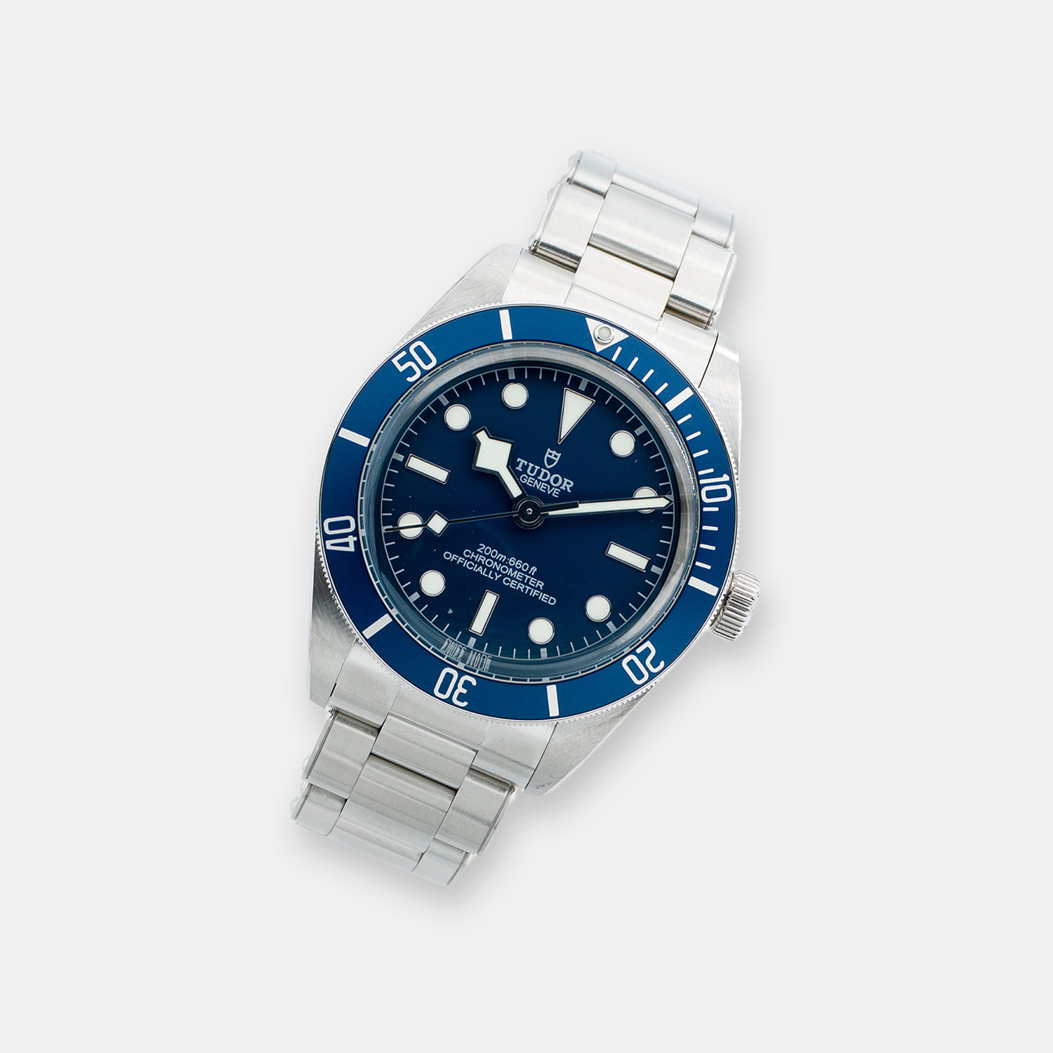 TUDOR Black Bay 58 CPO6 Produktbild main 0