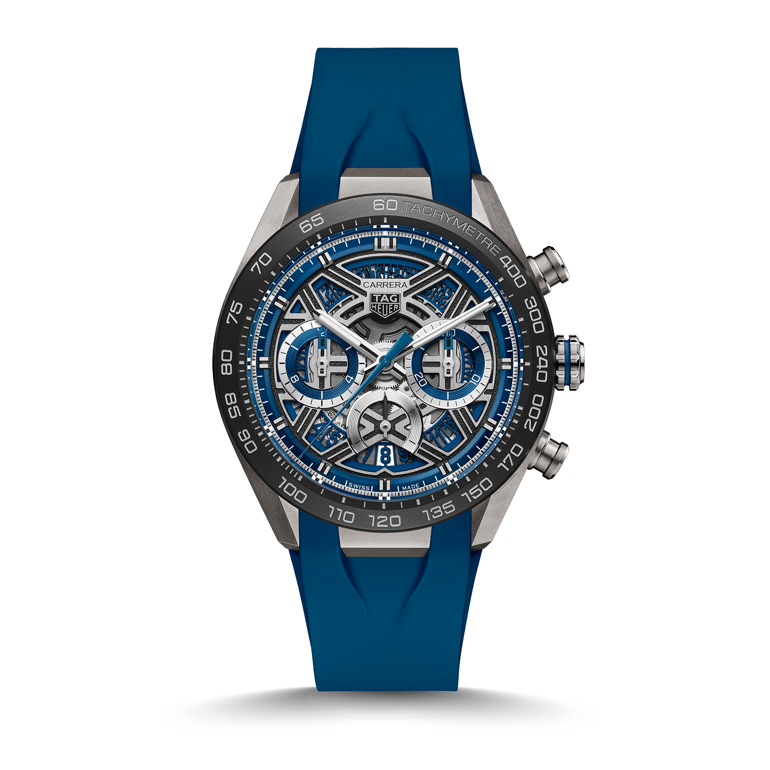 TAG HEUER Carrera Chronograph Extreme Sport