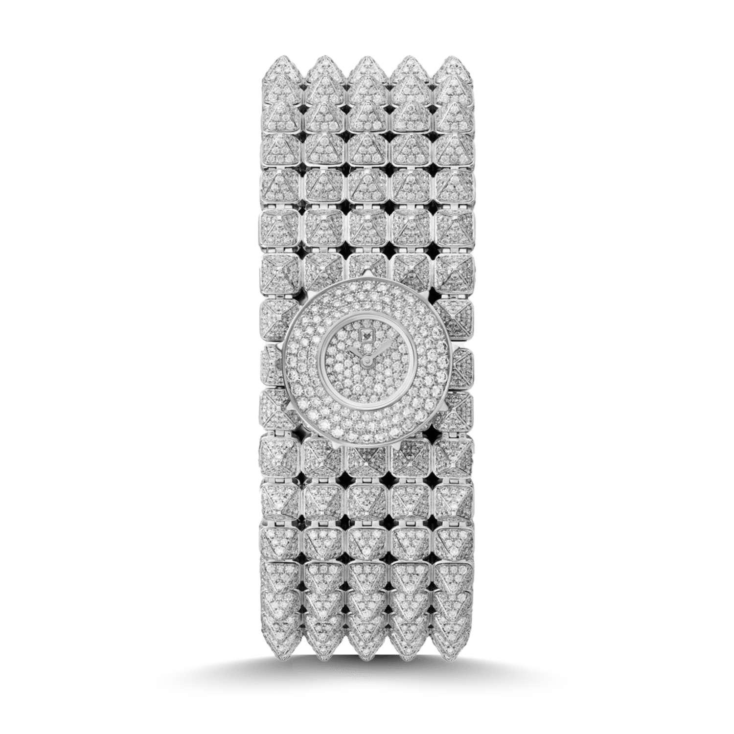 Cartier Clash [Un]limited