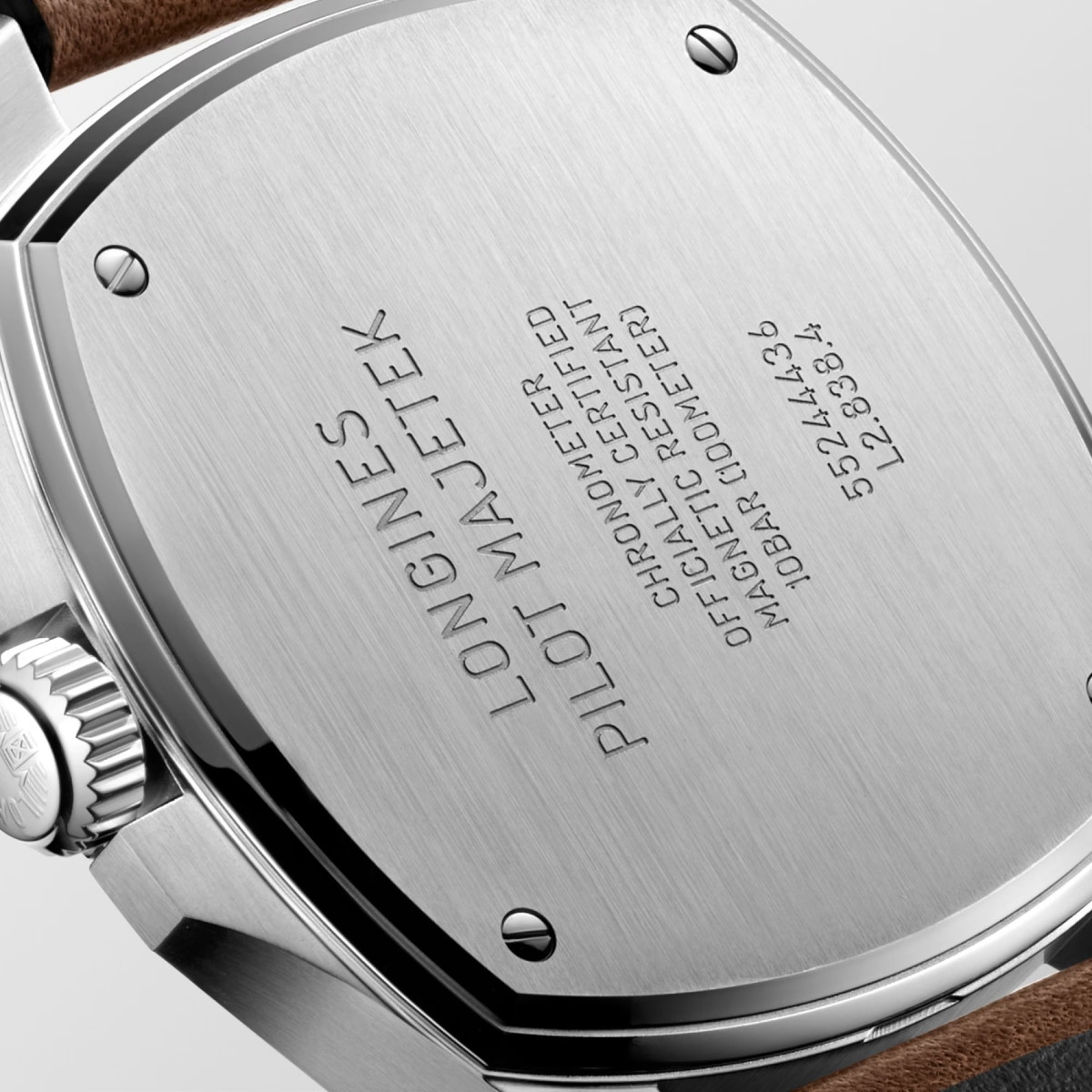 Longines Pilot Majetek Produktbild main 3