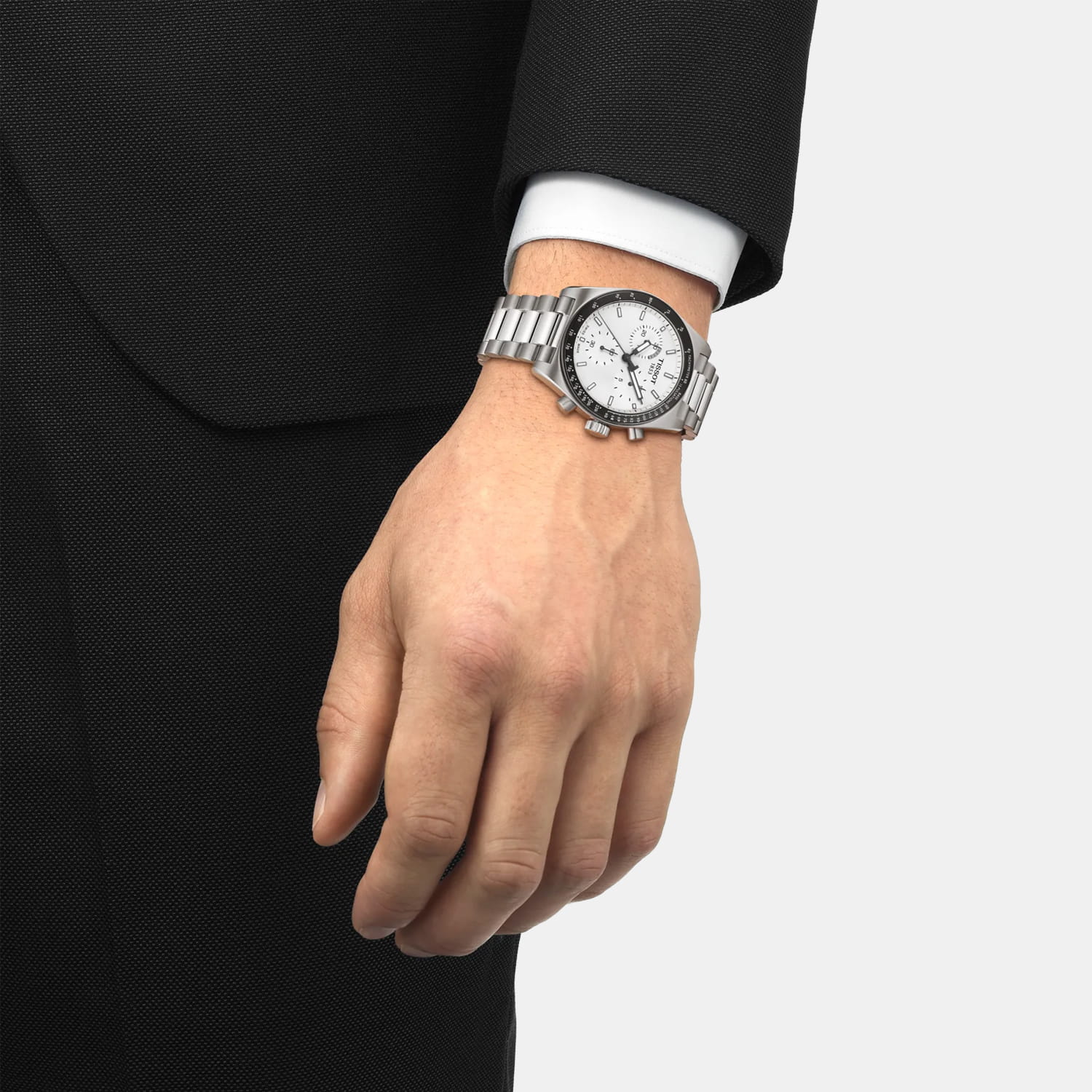 Tissot Tissot PR516 Produktbild main 3