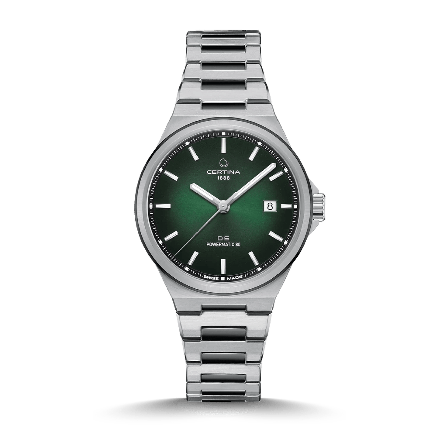 Certina DS-7 Powermatic 80 Produktbild main 0