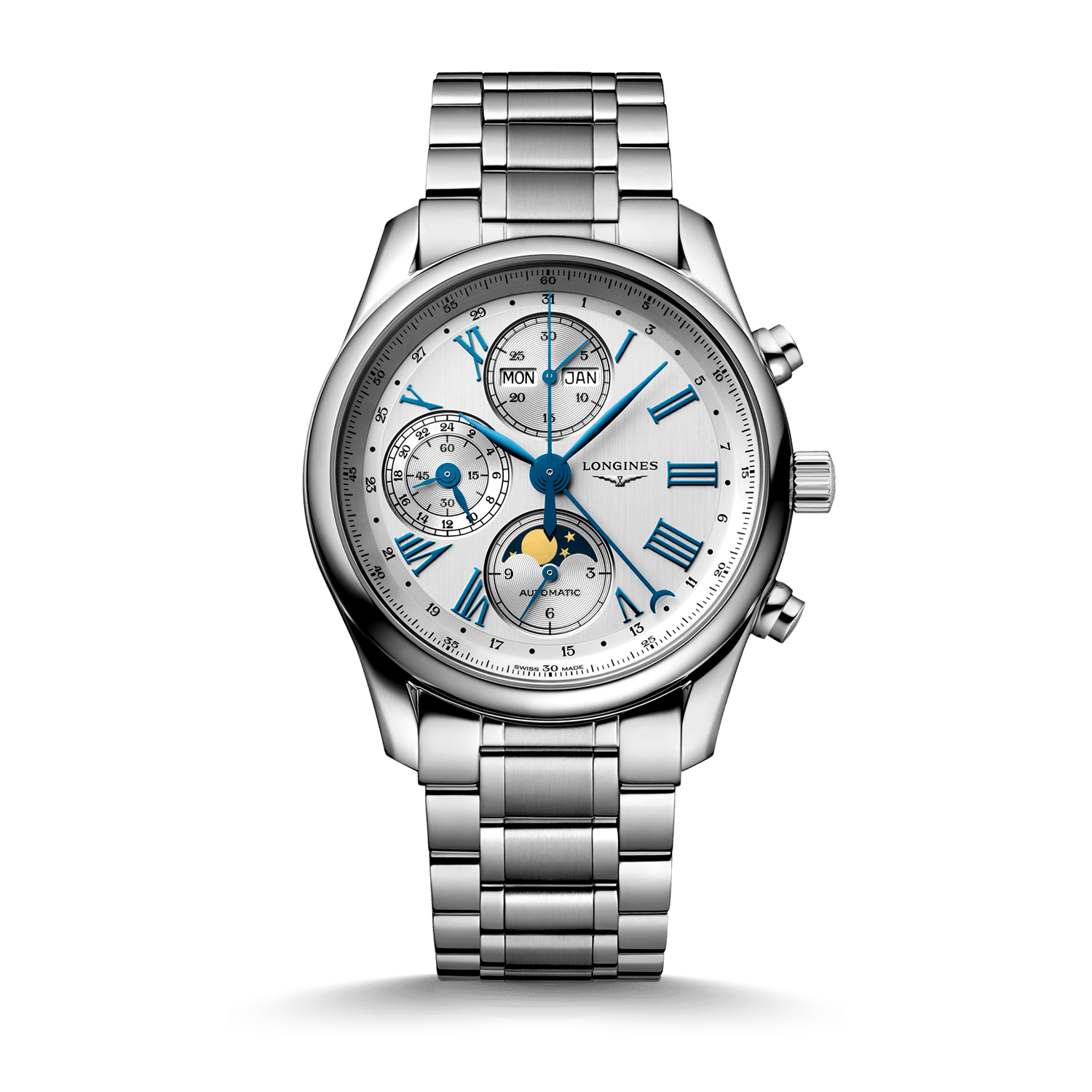 Longines Master Collection 40 Longines Master Collection 40