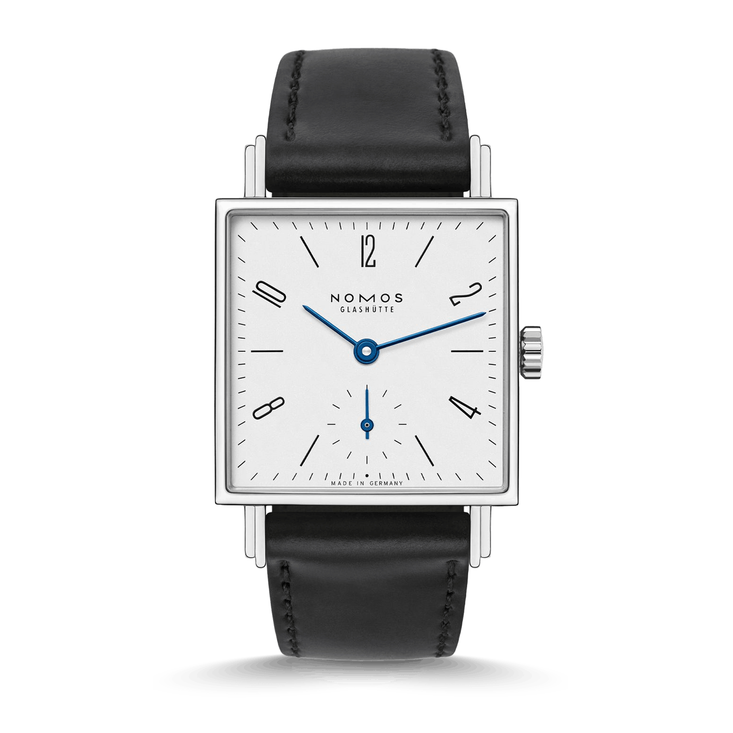 NOMOS Glashütte Tetra 27 Produktbild main 0