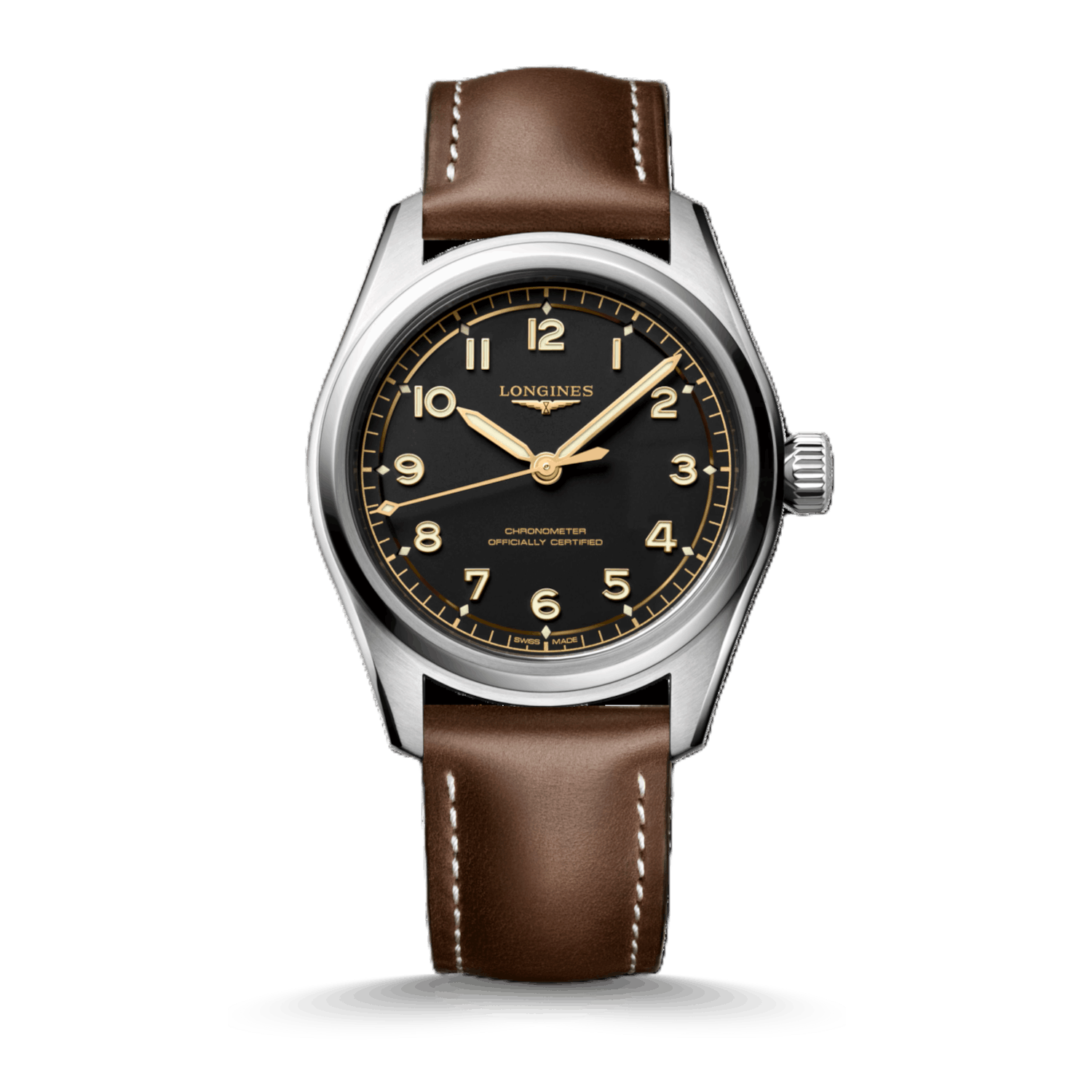 Longines Spirit Pilot Produktbild main 0
