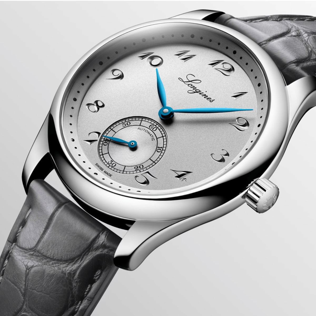 Longines Master Collection 38,5 Produktbild main 1