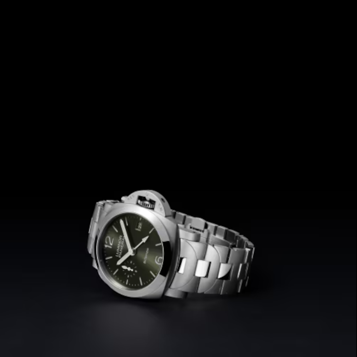 Panerai Luminor Quaranta BiTempo Produktbild main 4