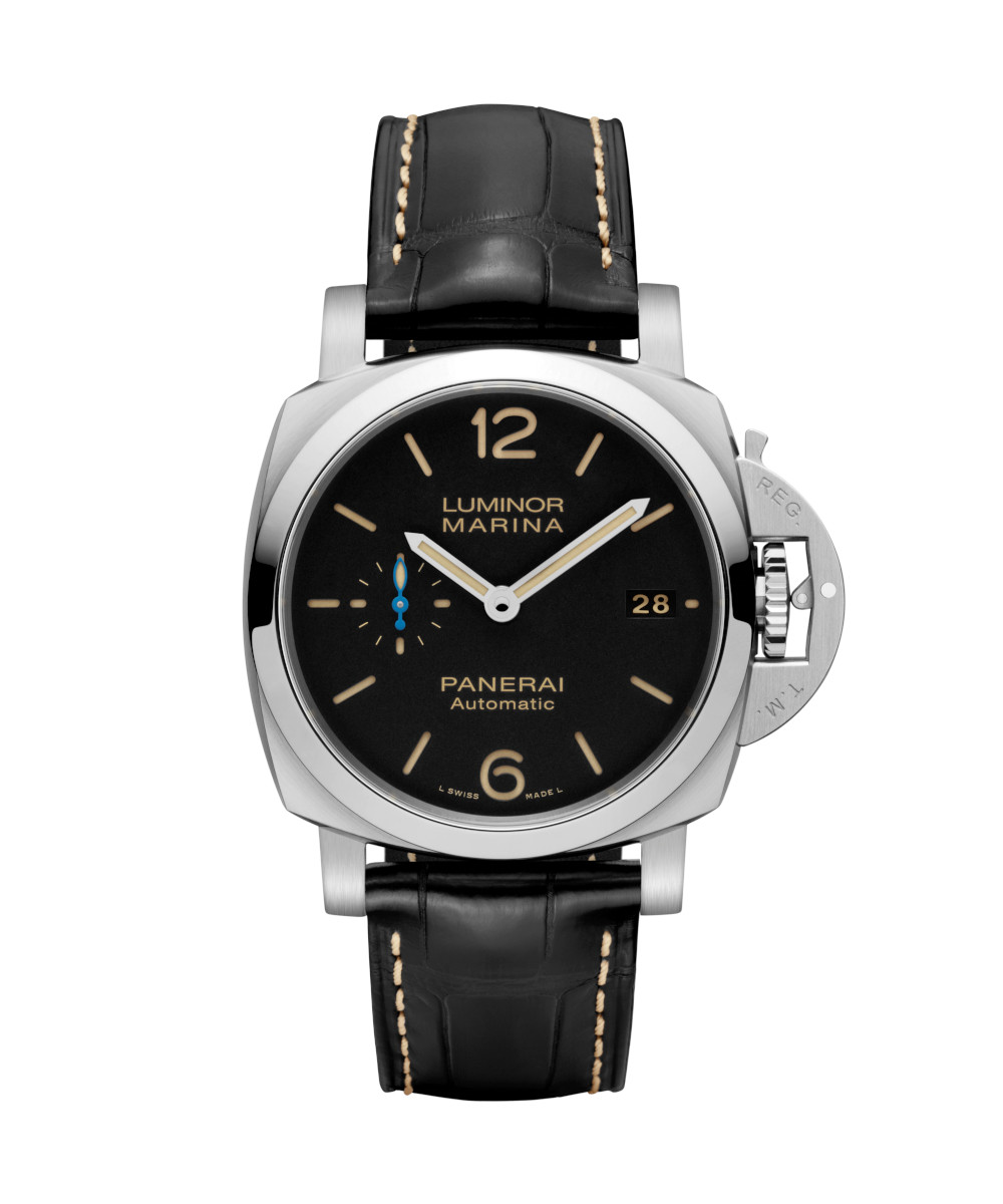 Panerai Luminor Marina  Produktbild main 0