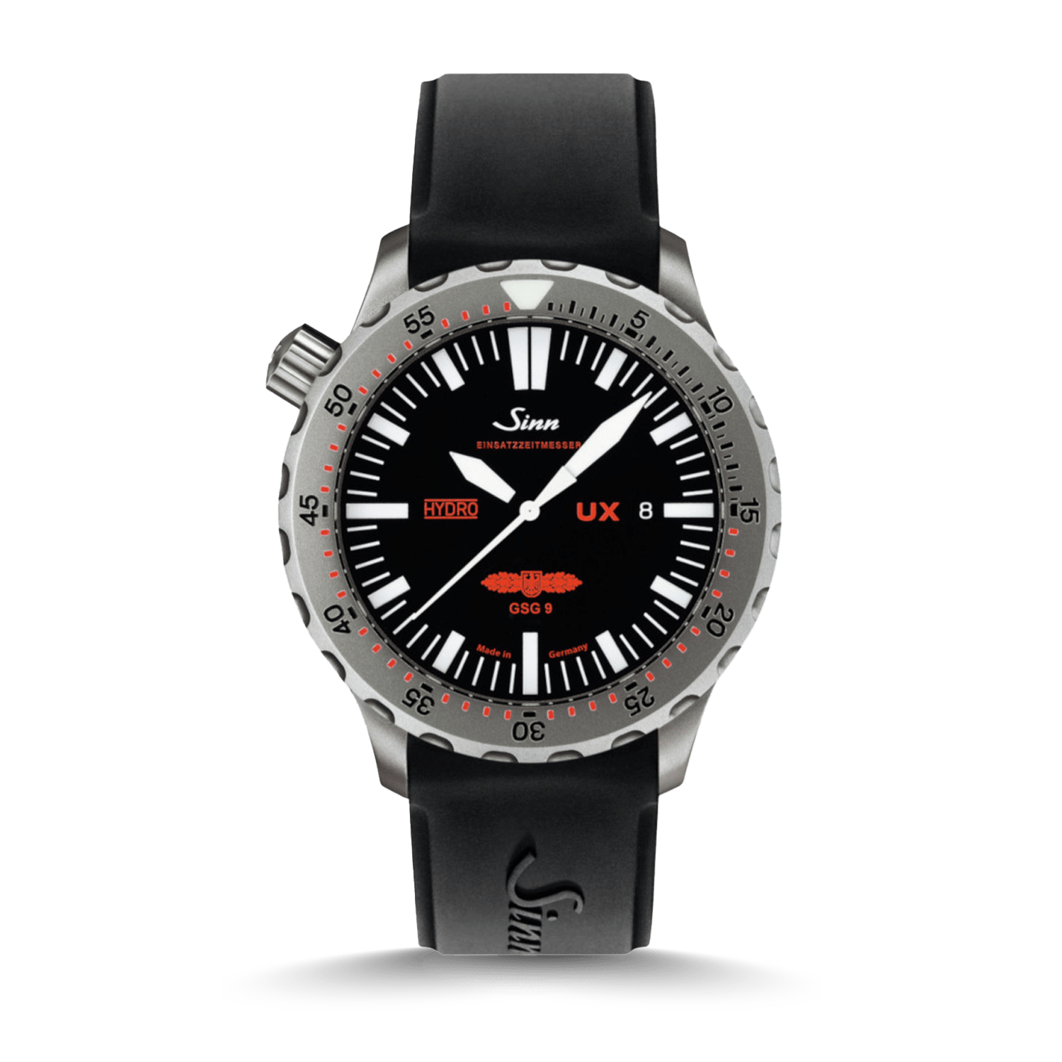 Sinn UX GSG 9 (EZM 2B) Produktbild main 0