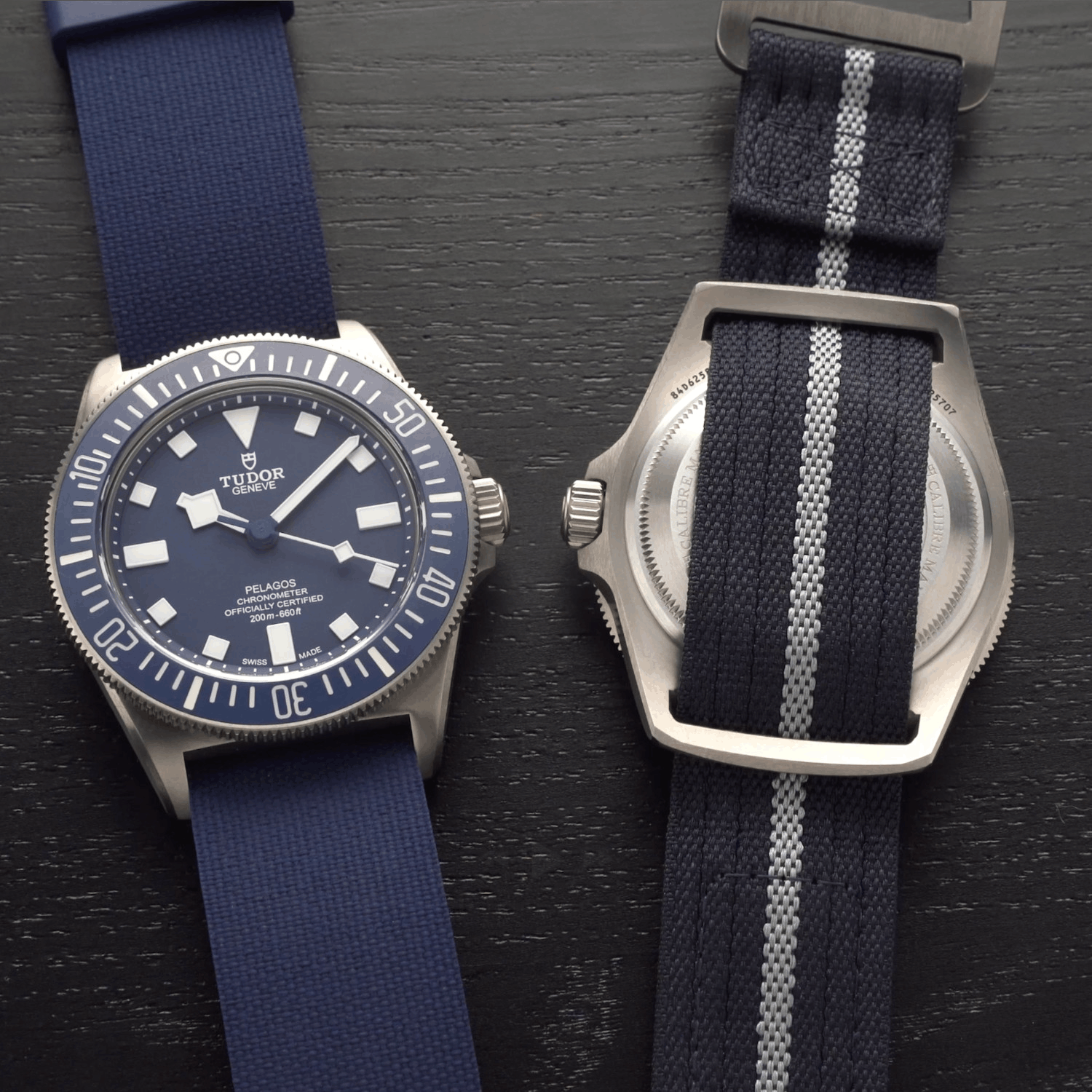 TUDOR Pelagos FXD CPO Produktbild main 4