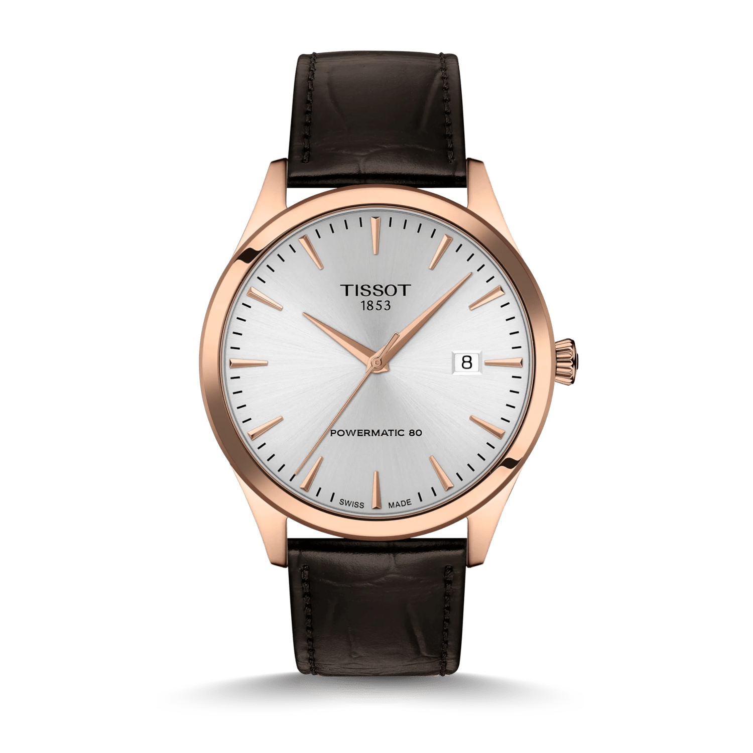 Tissot Classic Dream 40 mm Produktbild main 0