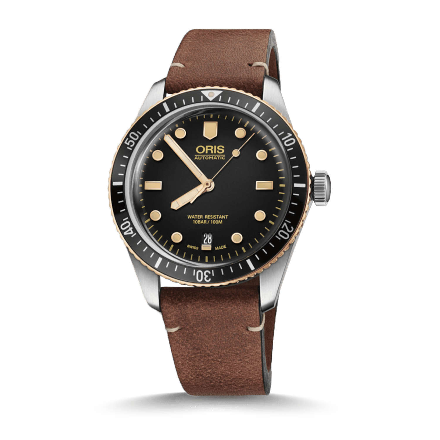 Oris Divers Sixty-Five 40 Oris Divers Sixty-Five 40