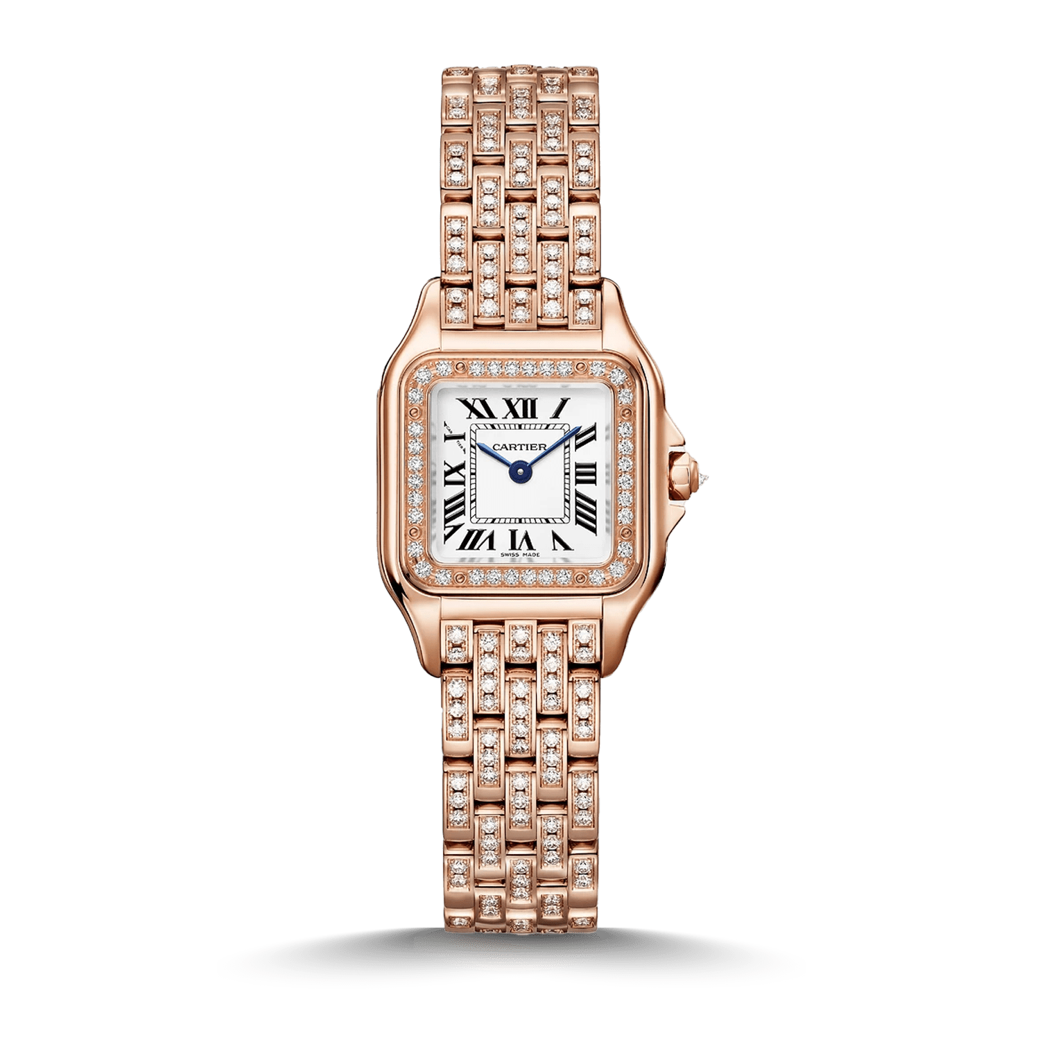 Cartier Panthère de Cartier kleines Modell Produktbild main 0