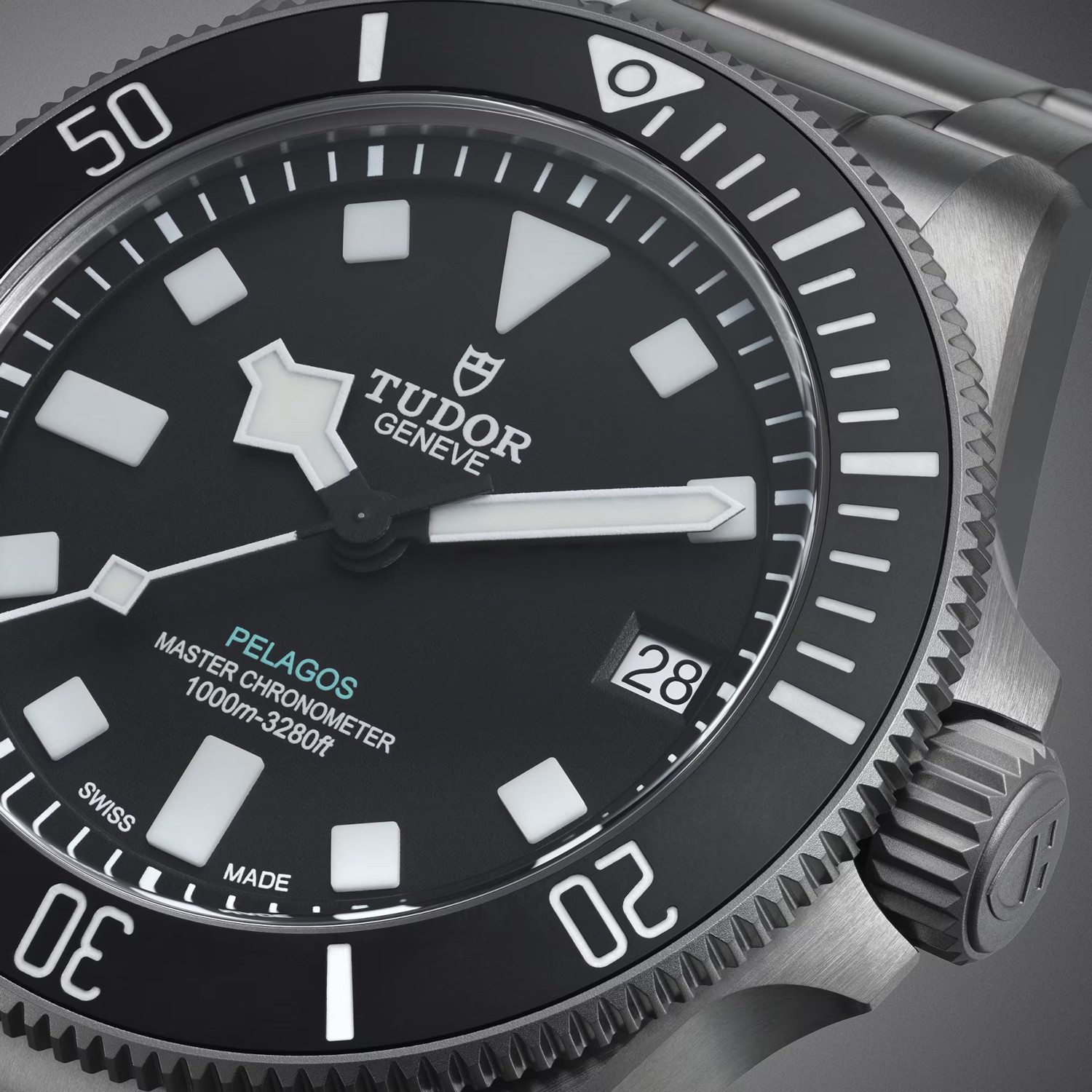 TUDOR Pelagos Ultra Produktbild main 3