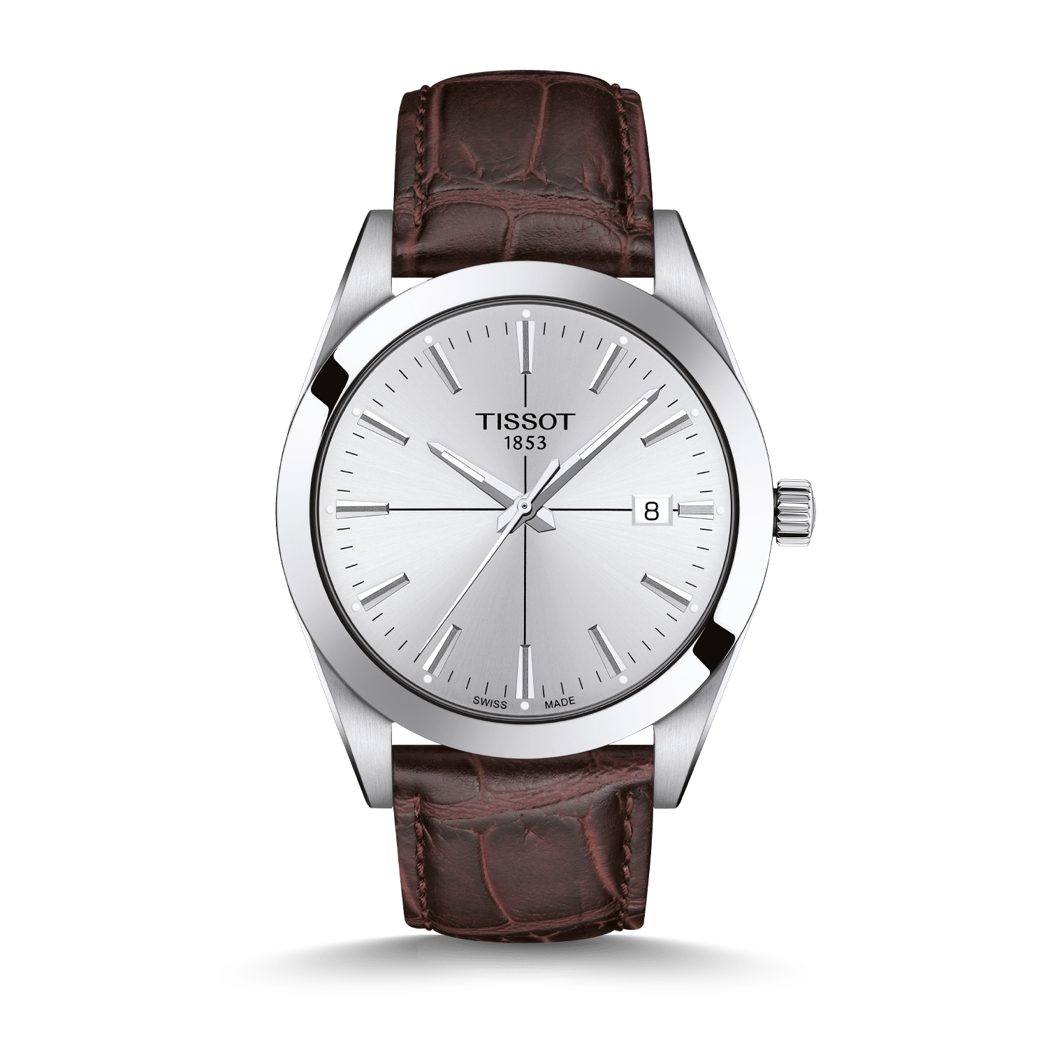 Tissot Gentleman