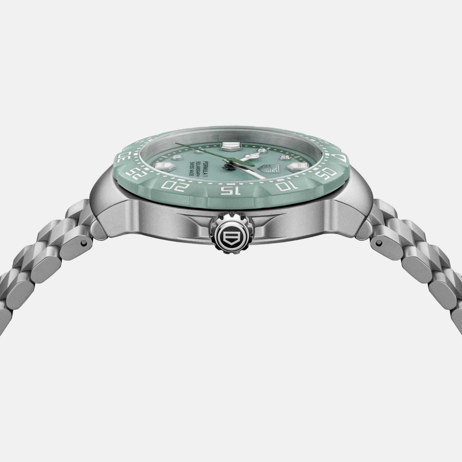 TAG Heuer Formula 1 Solargraph Produktbild main 3