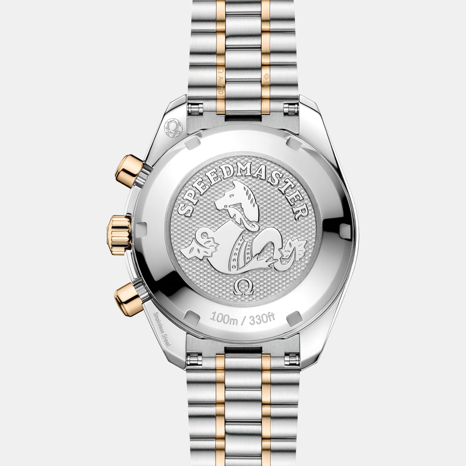 OMEGA Speedmaster 38 Produktbild main 1