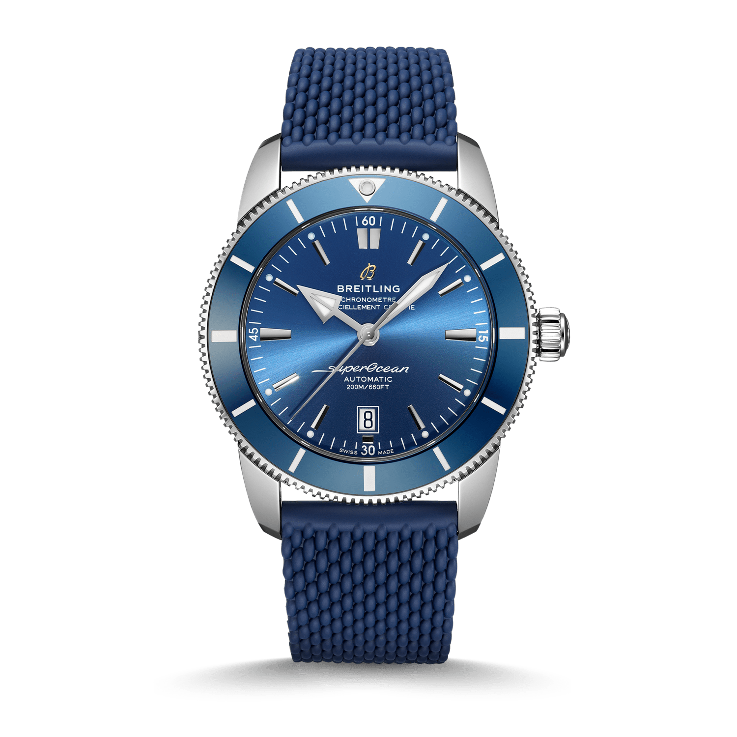 Breitling Superocean Heritage B20 Automatic 46 CPO Breitling Superocean Heritage B20 Automatic 46 CPO