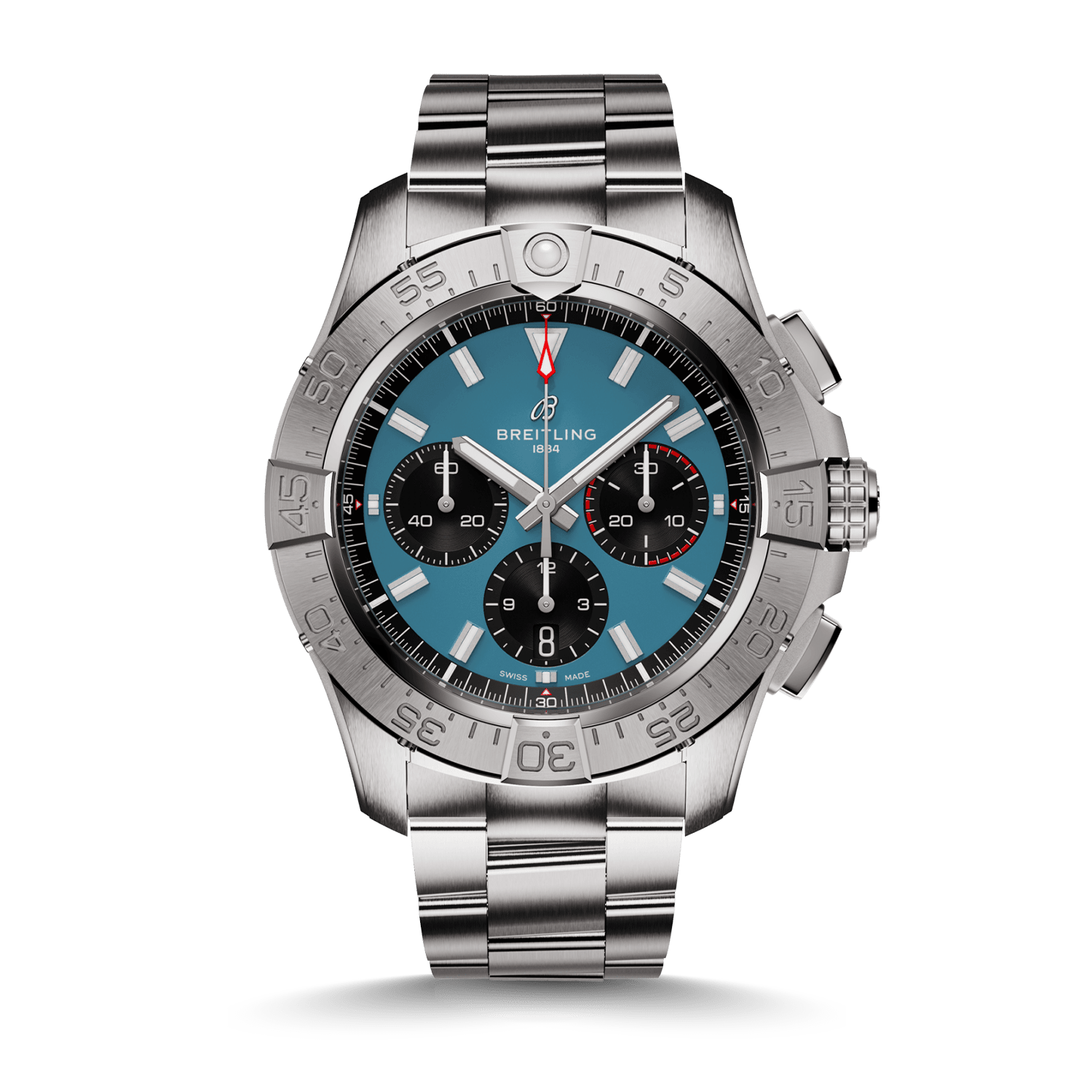 Breitling Avenger B01 Chronograph 44 Breitling Avenger B01 Chronograph 44