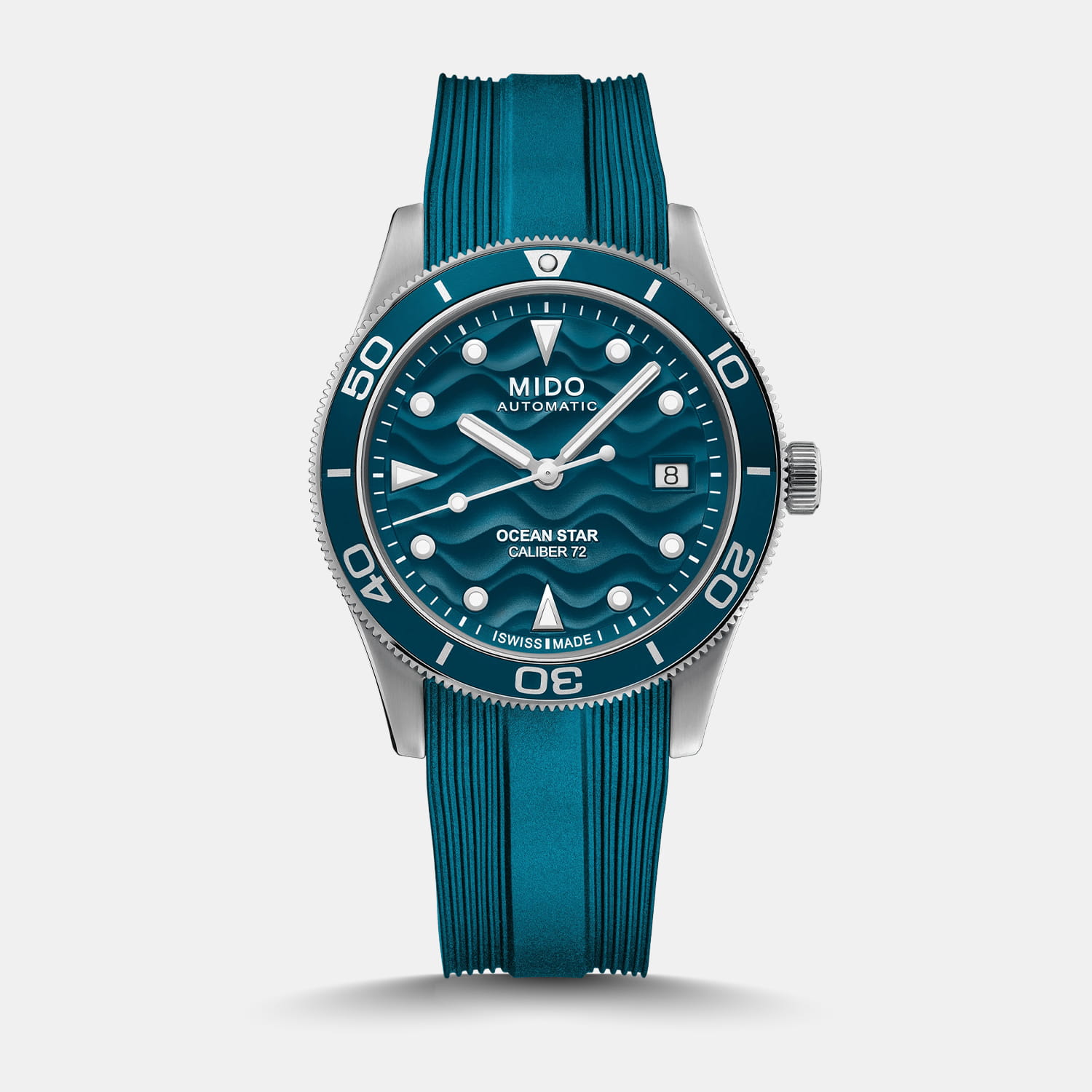 MIDO Ocean Star 39 Produktbild main 1