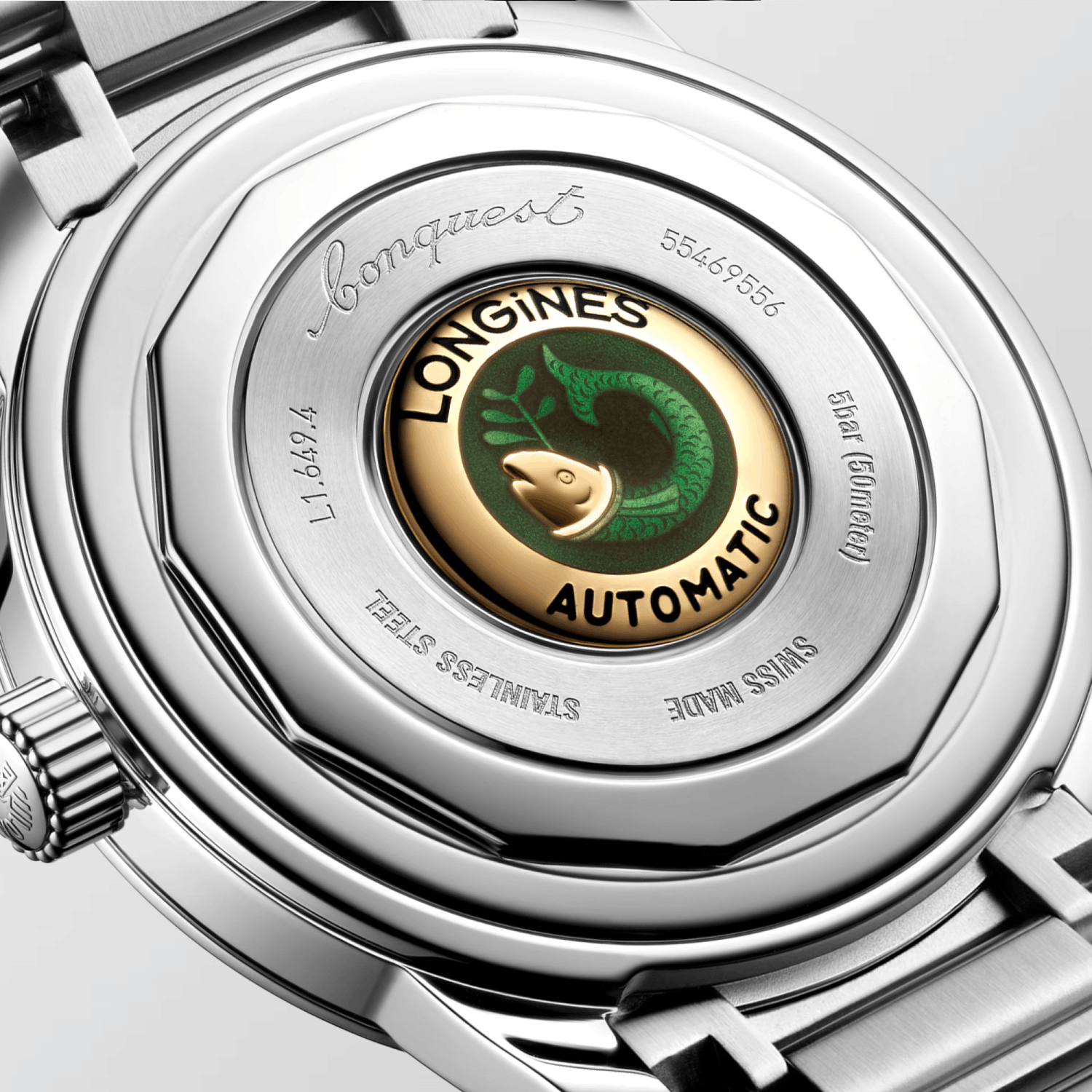 Longines Conquest Heritage Produktbild main 2