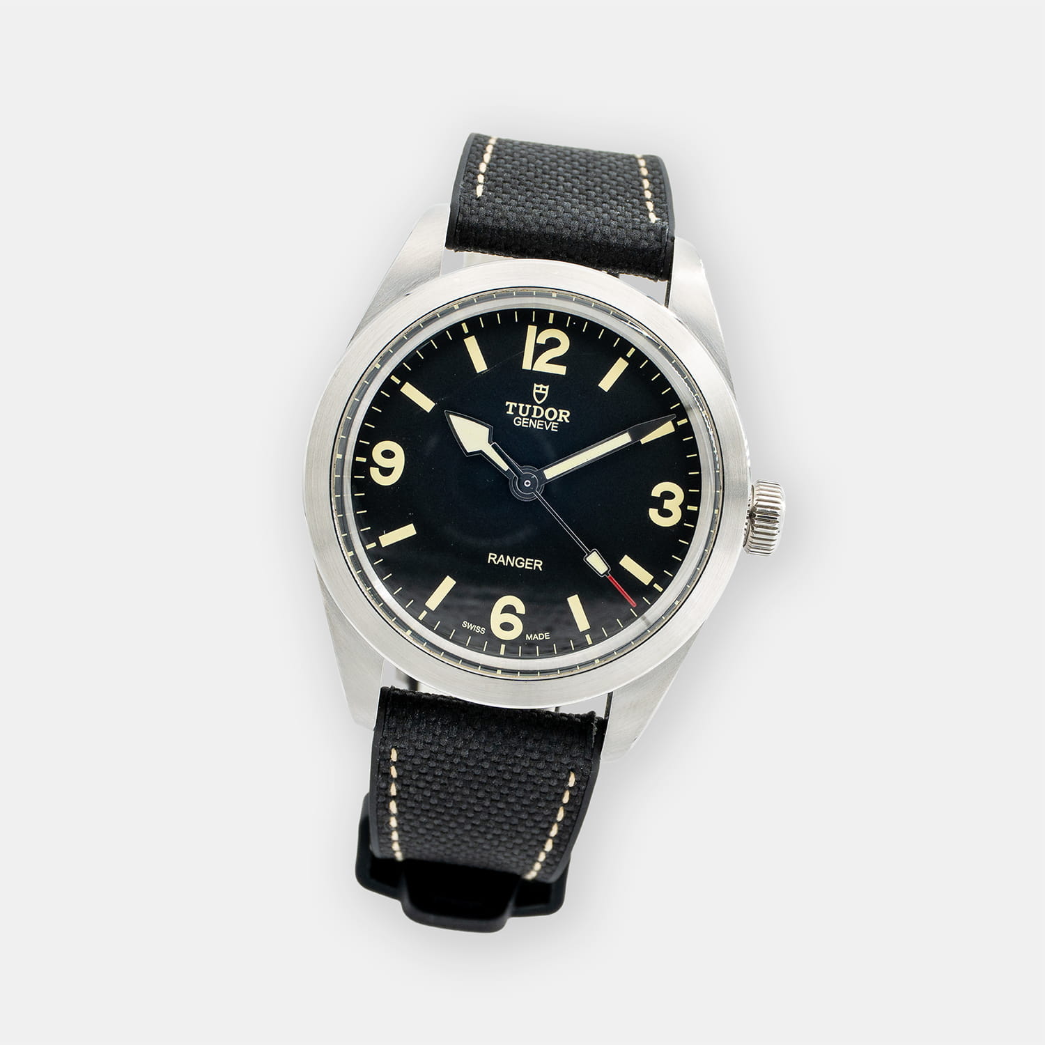 TUDOR Ranger CPO Produktbild main 0