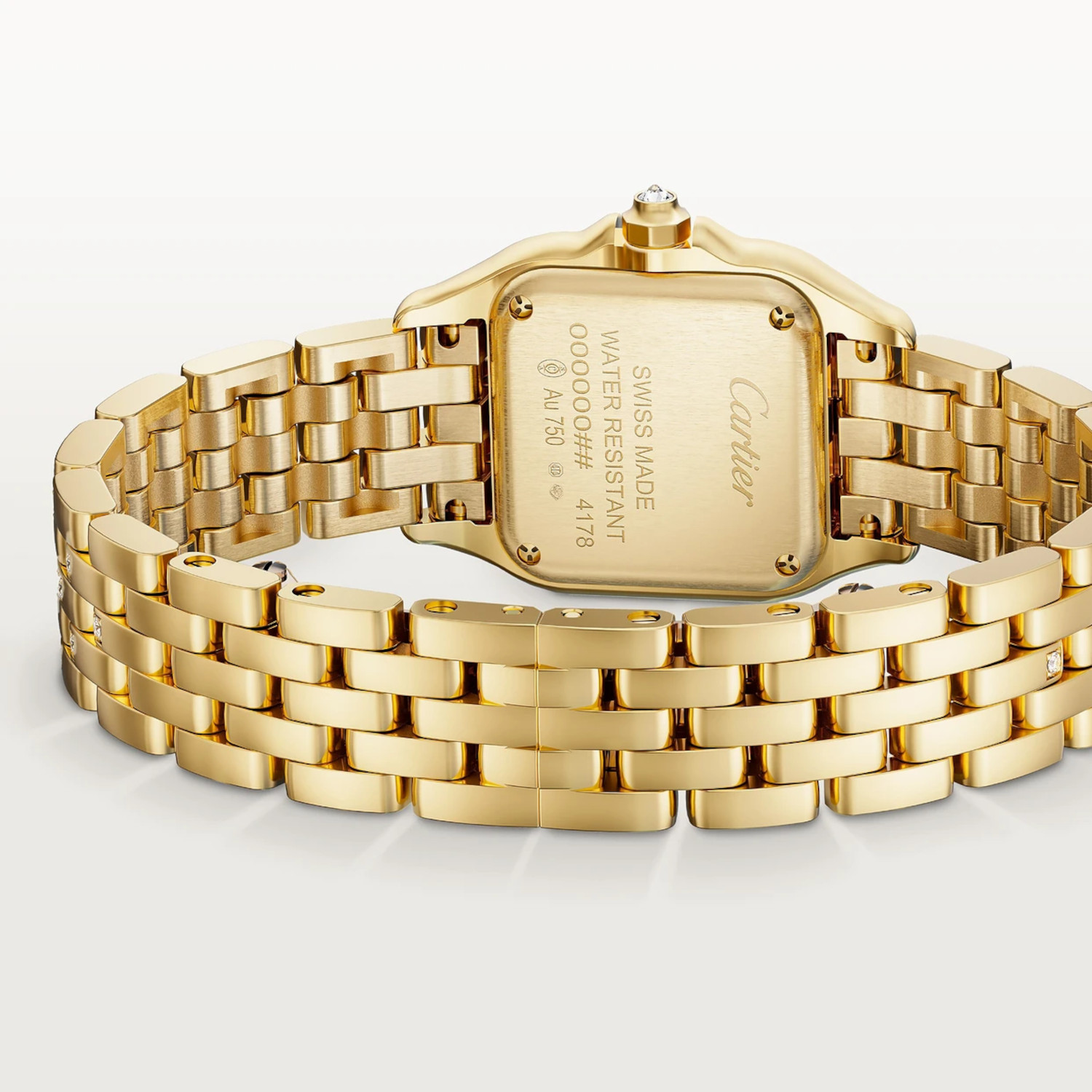 Cartier Panthère de Cartier kleines Modell Produktbild main 2