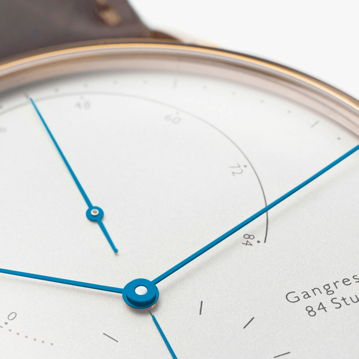 NOMOS Glashütte Lambda 39 Produktbild main 2