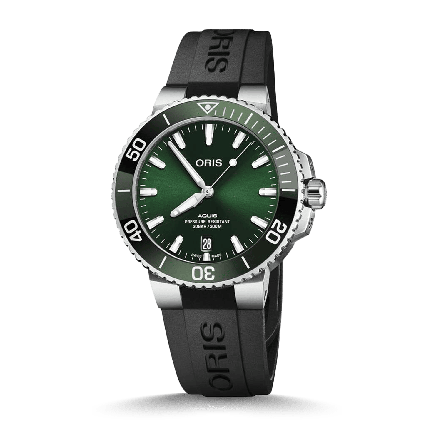 Oris Aquis Date