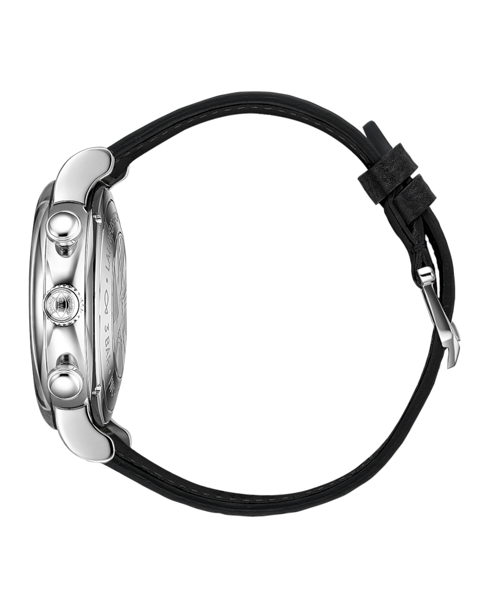 IWC Schaffhausen Portofino Chronograph 39 EDT. Laureus Produktbild main 4