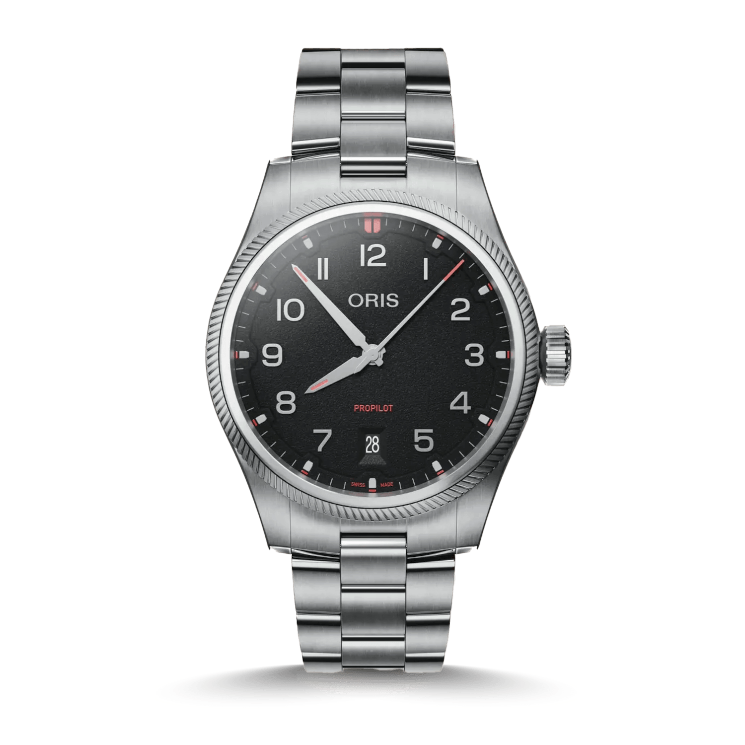 Oris ProPilot Date Produktbild main 0