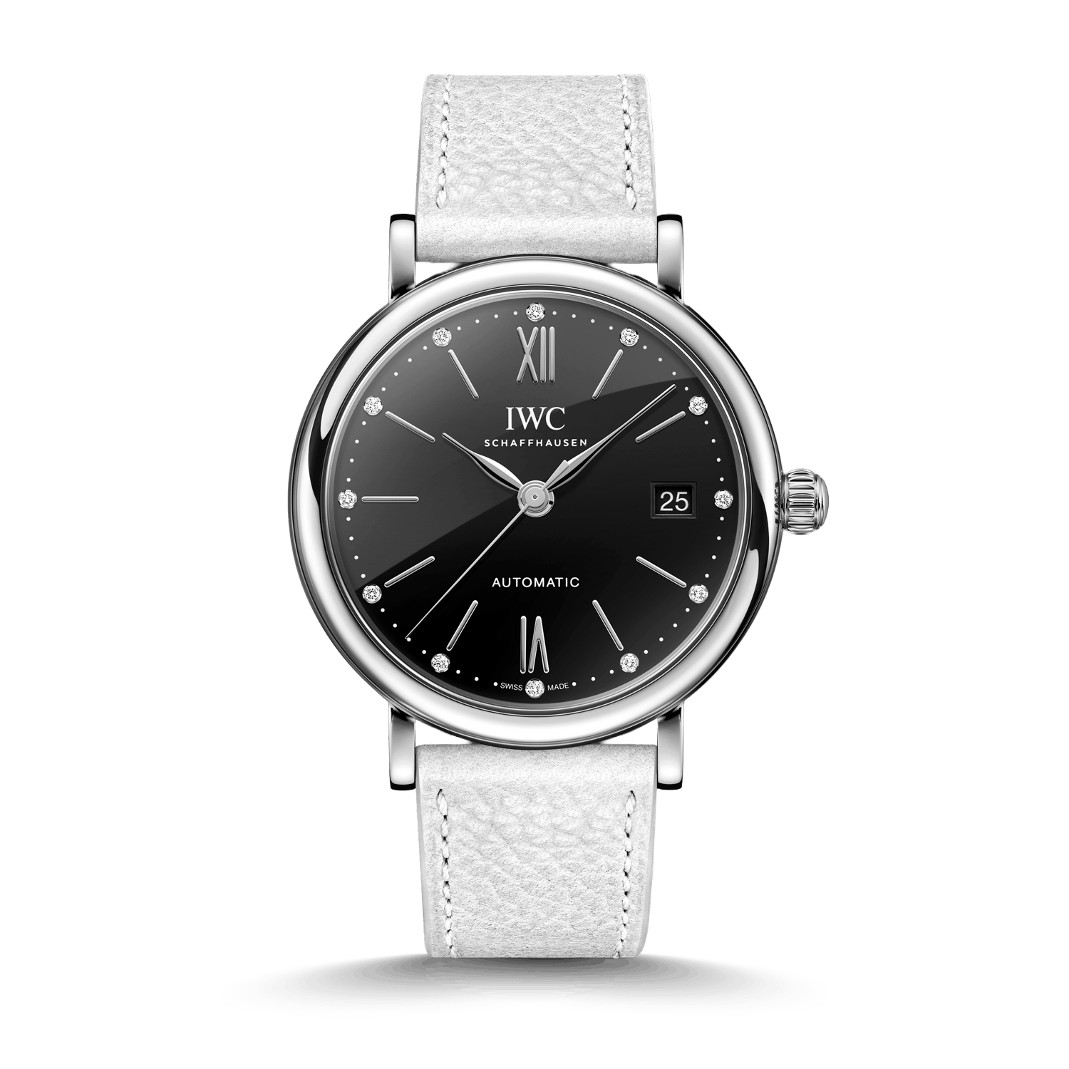 IWC Schaffhausen Portofino Automatic Produktbild main 0