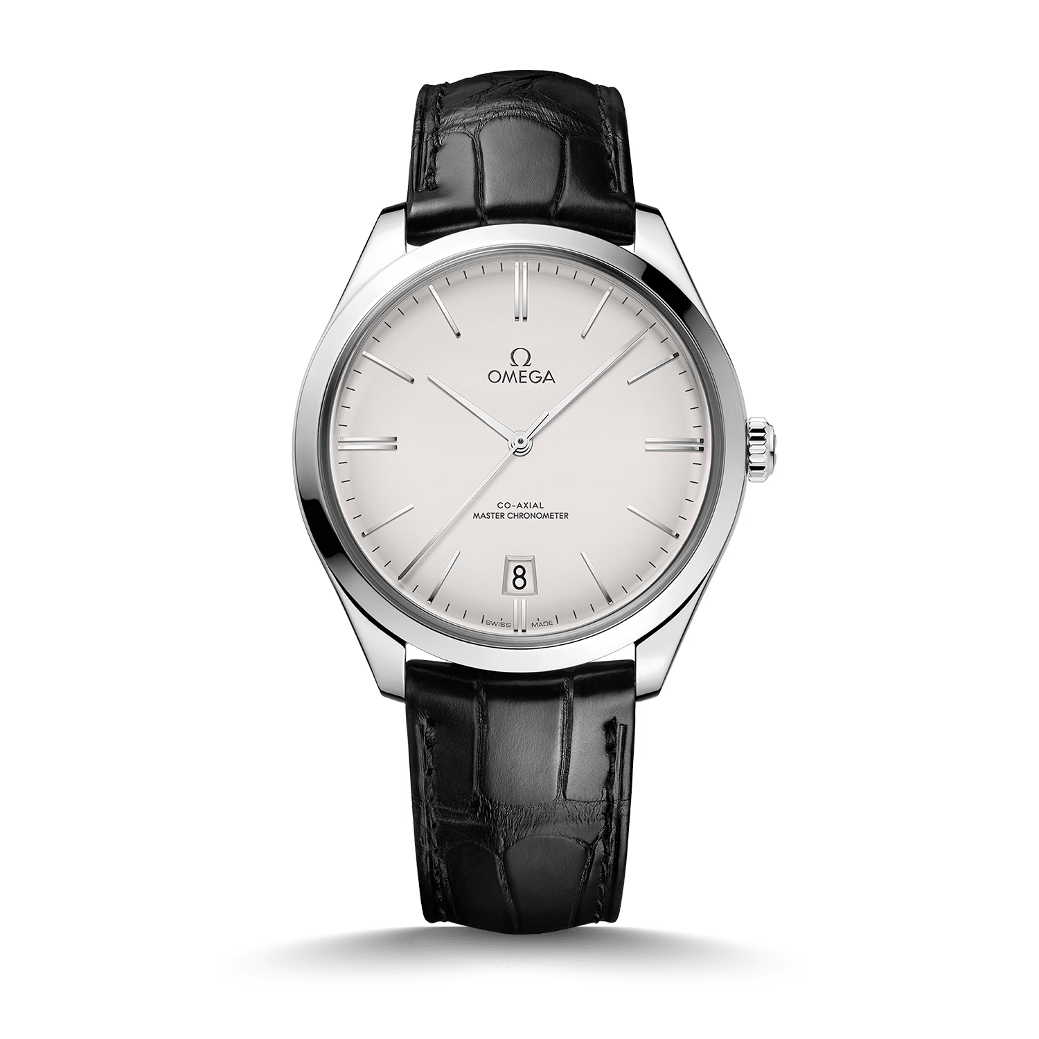 OMEGA De Ville Trésor 40 Produktbild main 0