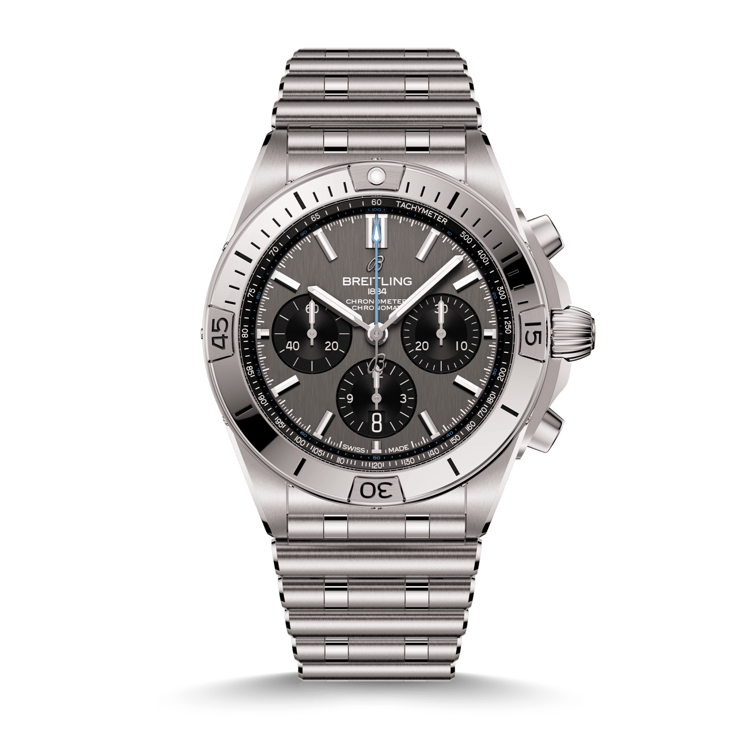 Breitling Chronomat B01 42 Produktbild main 0