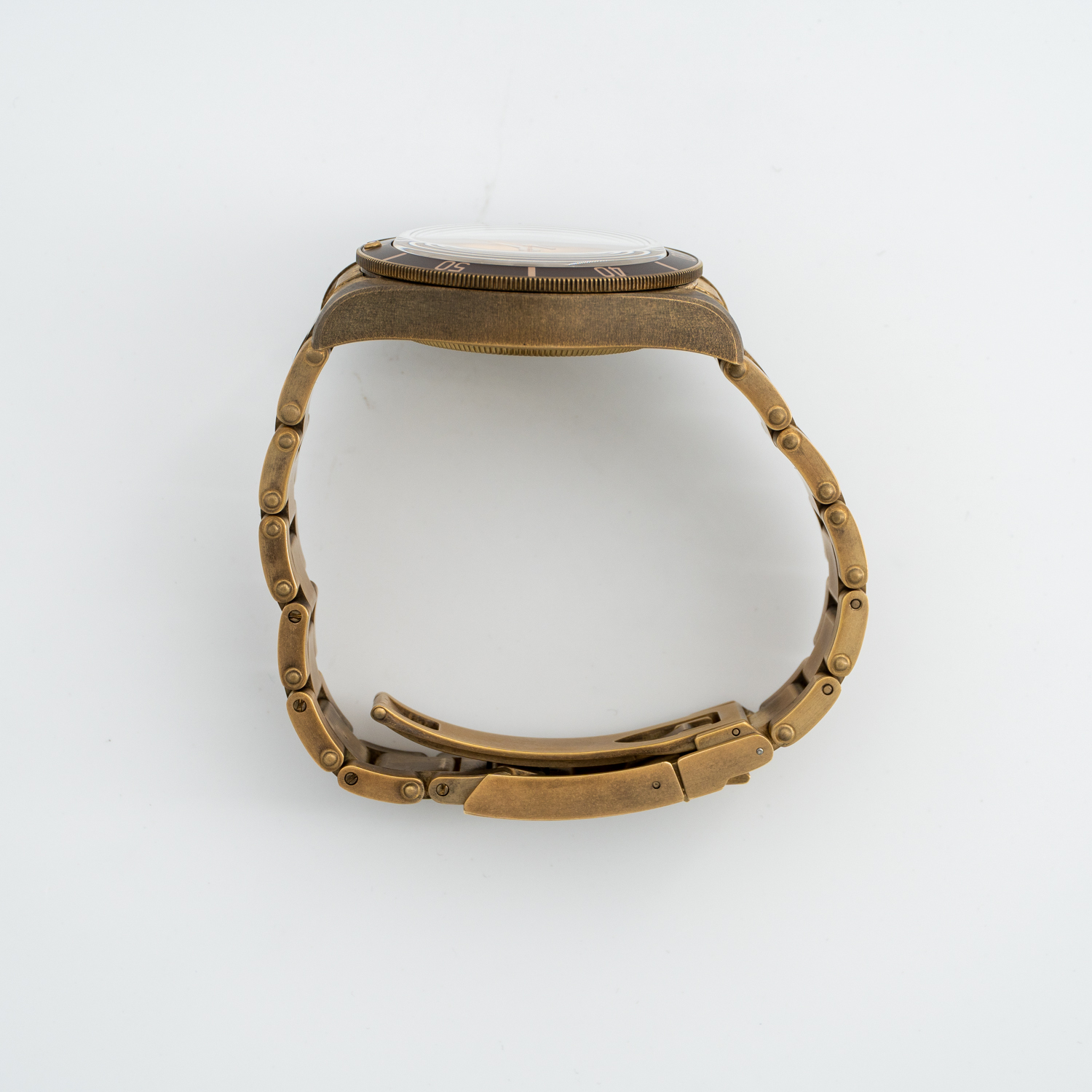 TUDOR Black Bay 58 Bronze CPO2 Produktbild main 2