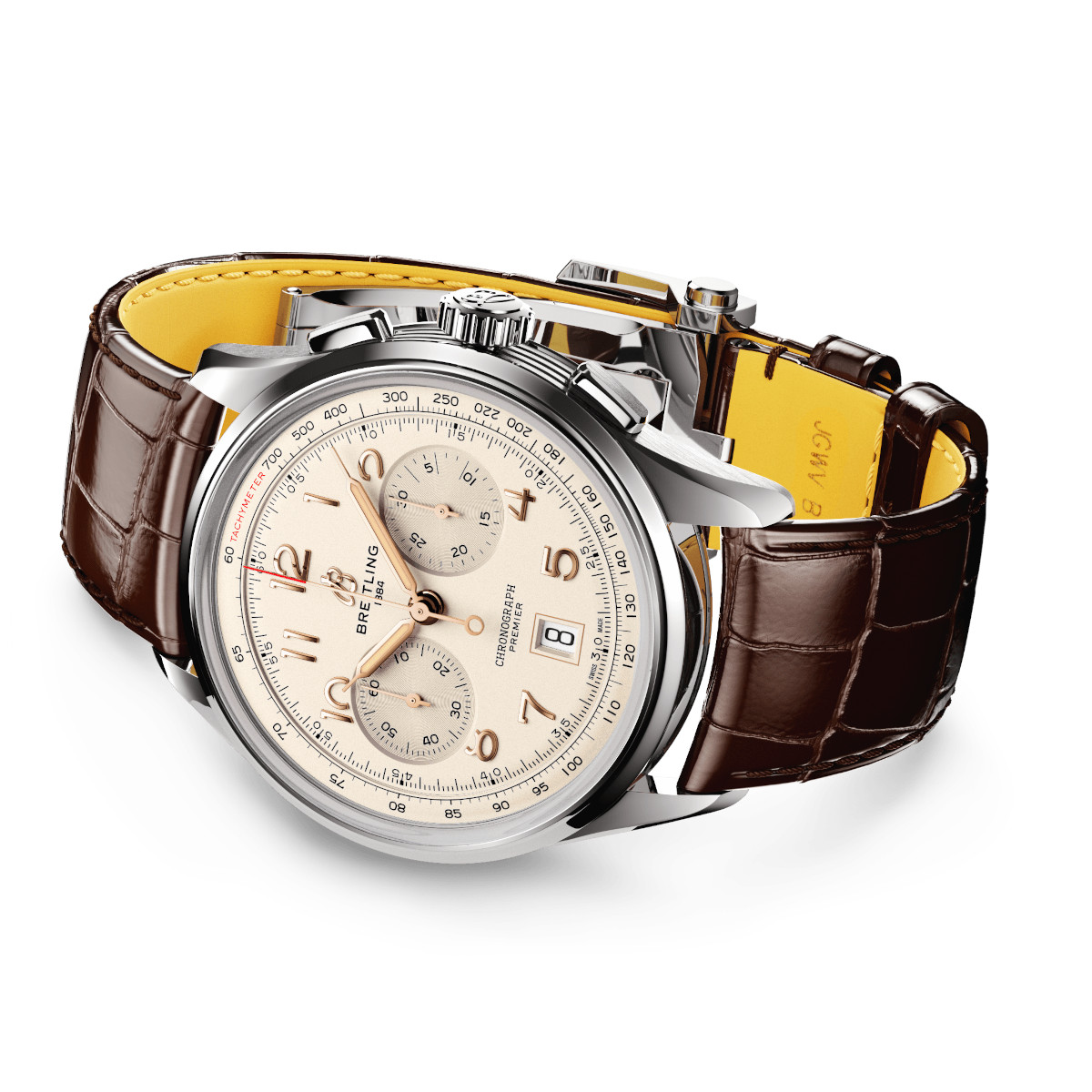 Breitling Premier B01 Chronograph 42 Produktbild main 2