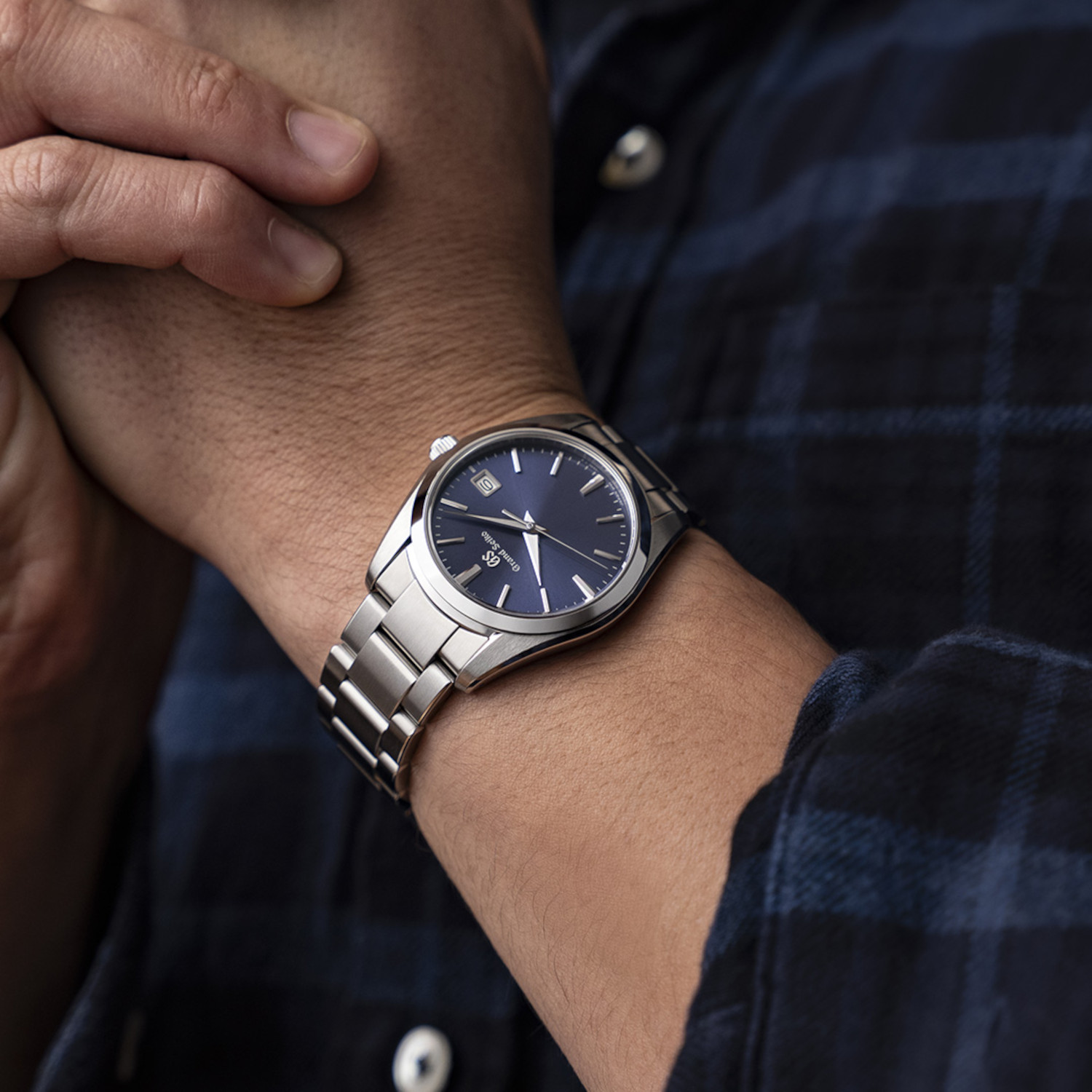 Grand Seiko Heritage  Produktbild main 2