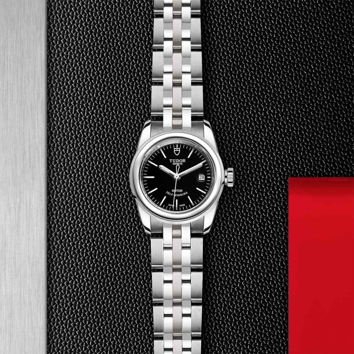 TUDOR Glamour Date 26 Produktbild main 2