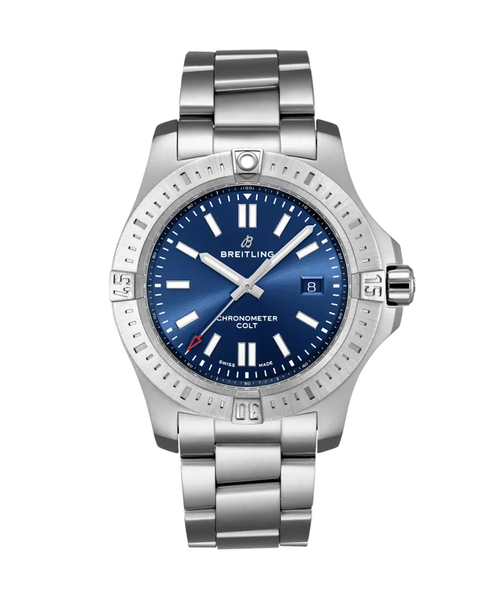 Breitling Colt Automatic 44 Produktbild main 0