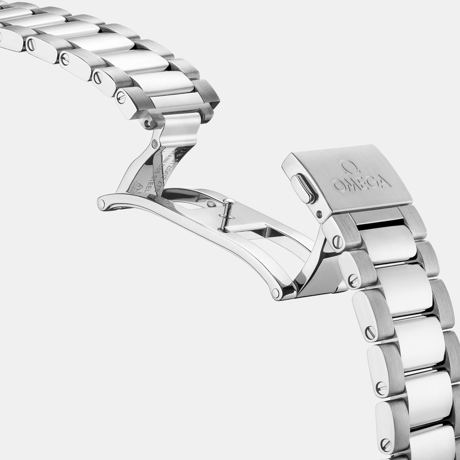 Omega Seamaster Aqua Terra Produktbild main 1