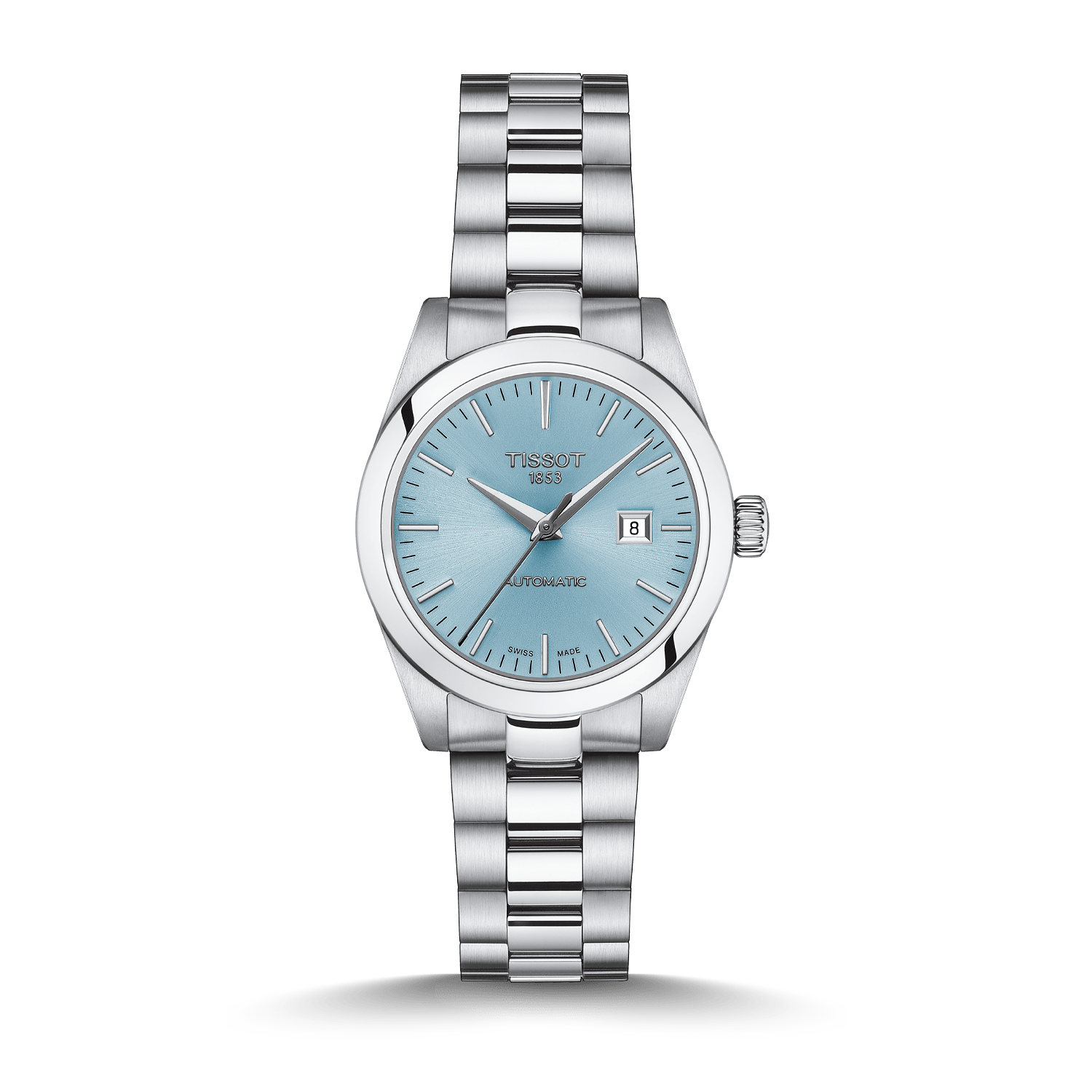 Tissot T-My Lady Automatic Produktbild main 0