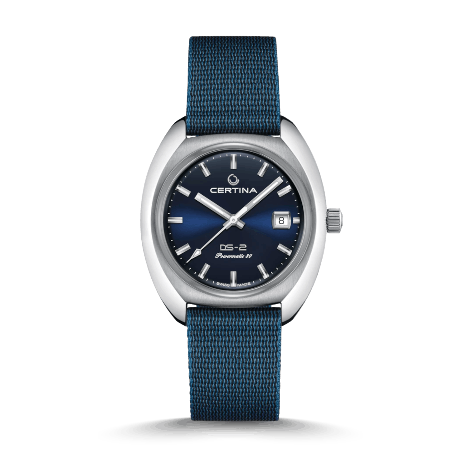 Certina DS-2 Powermatic 80 Produktbild main 0