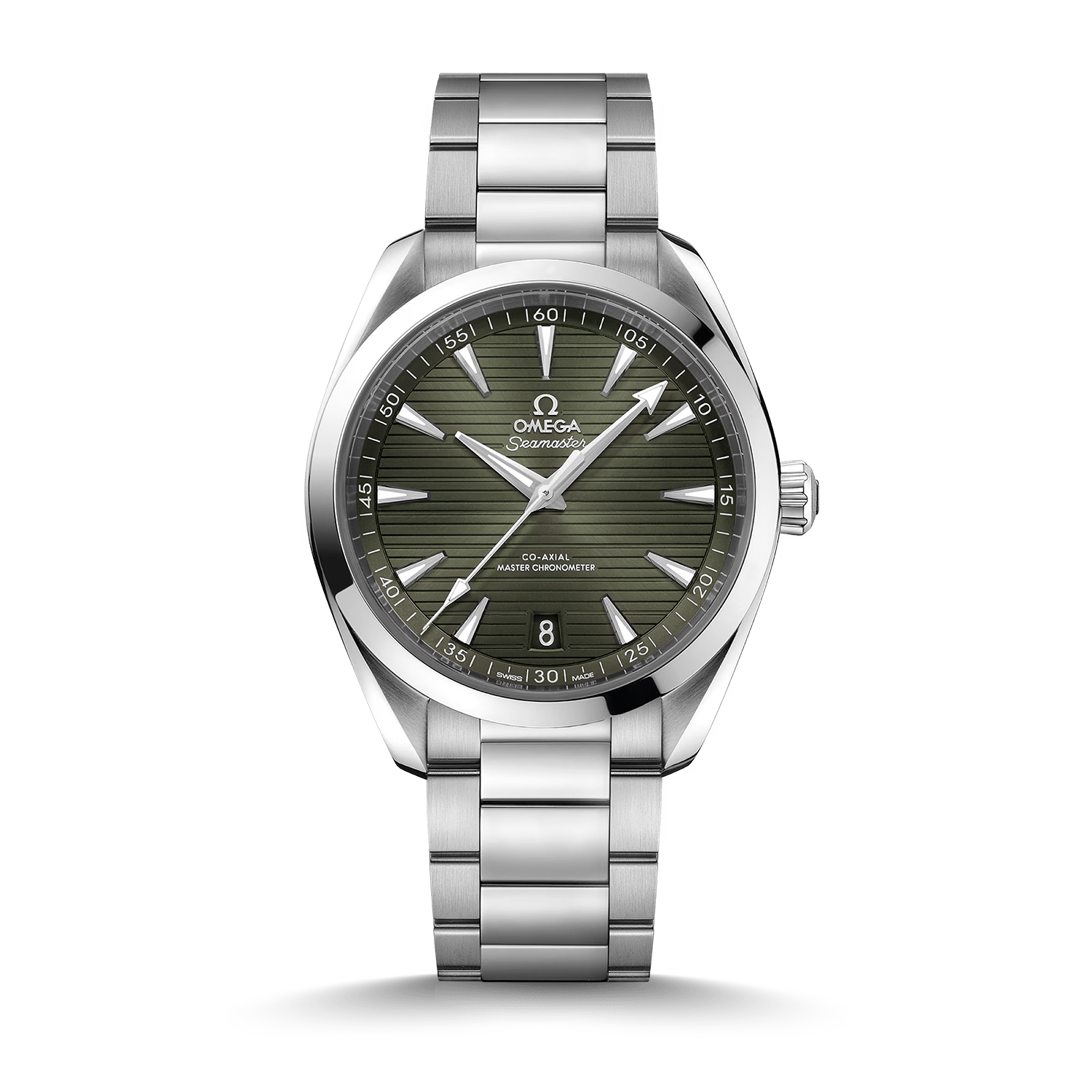 OMEGA Seamaster Aqua Terra 41 CPO3
