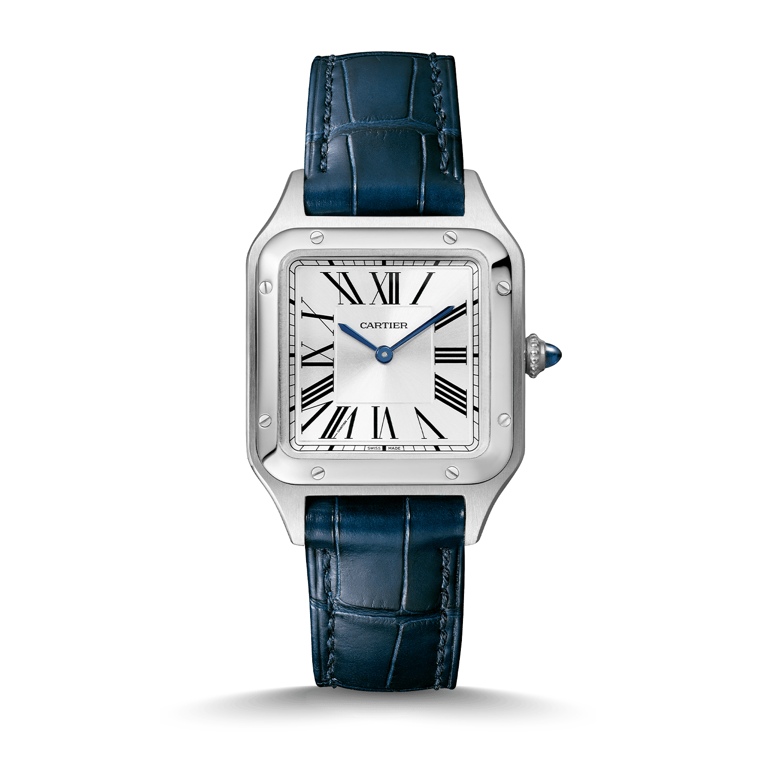 Cartier Santos-Dumont