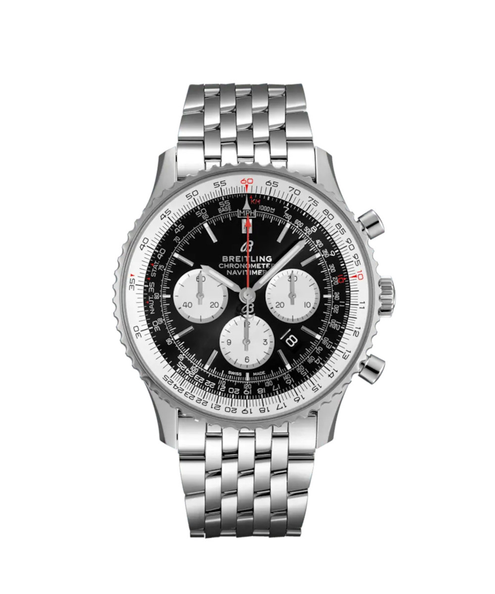 Breitling Navitimer B01 Chronograph 46 CPO Produktbild main 0