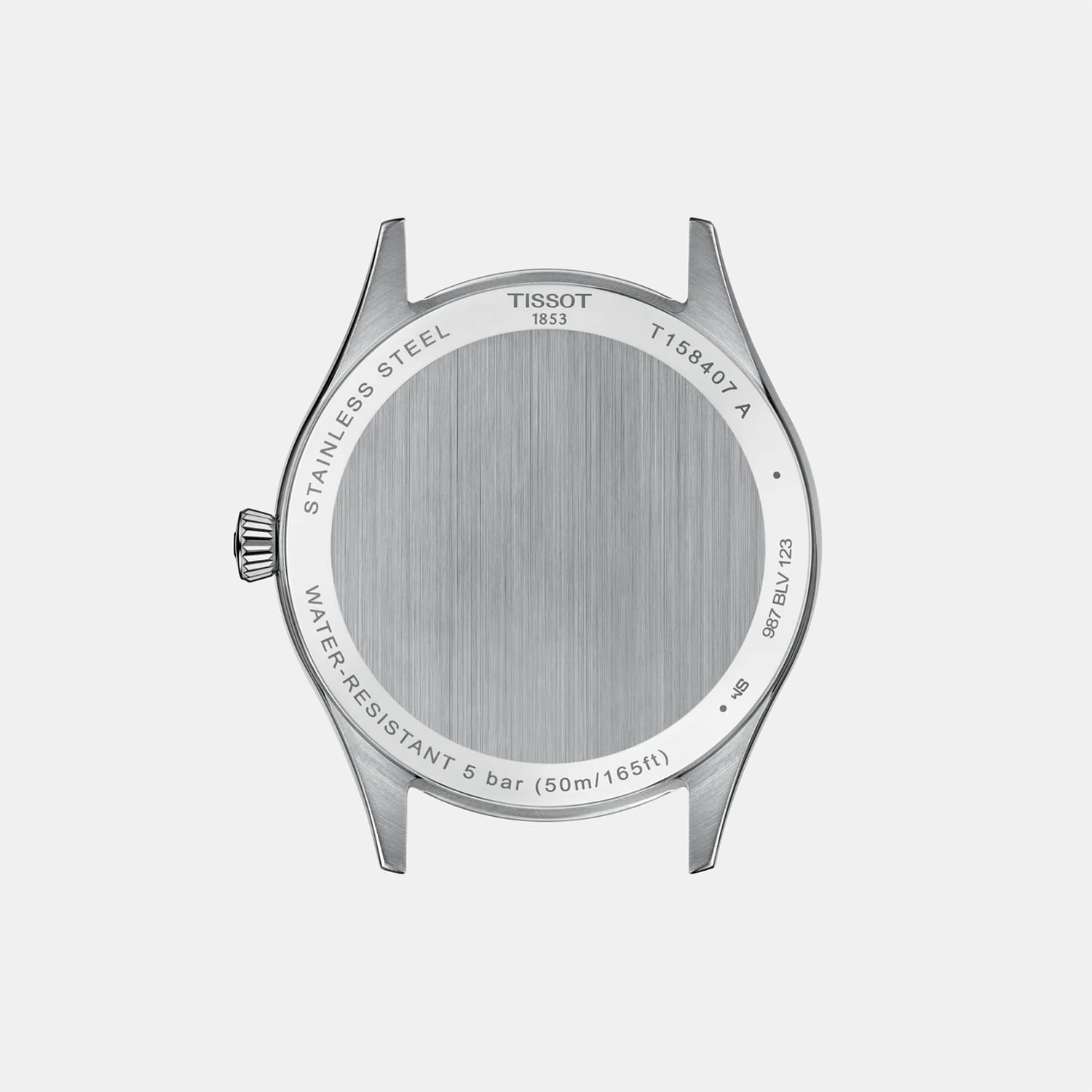 Tissot Classic Dream 40 mm Produktbild main 1