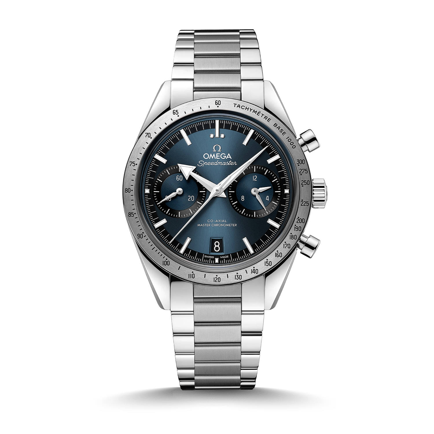 OMEGA Speedmaster ´57 Chronograph 40,5 CPO OMEGA Speedmaster ´57 Chronograph 40,5 CPO
