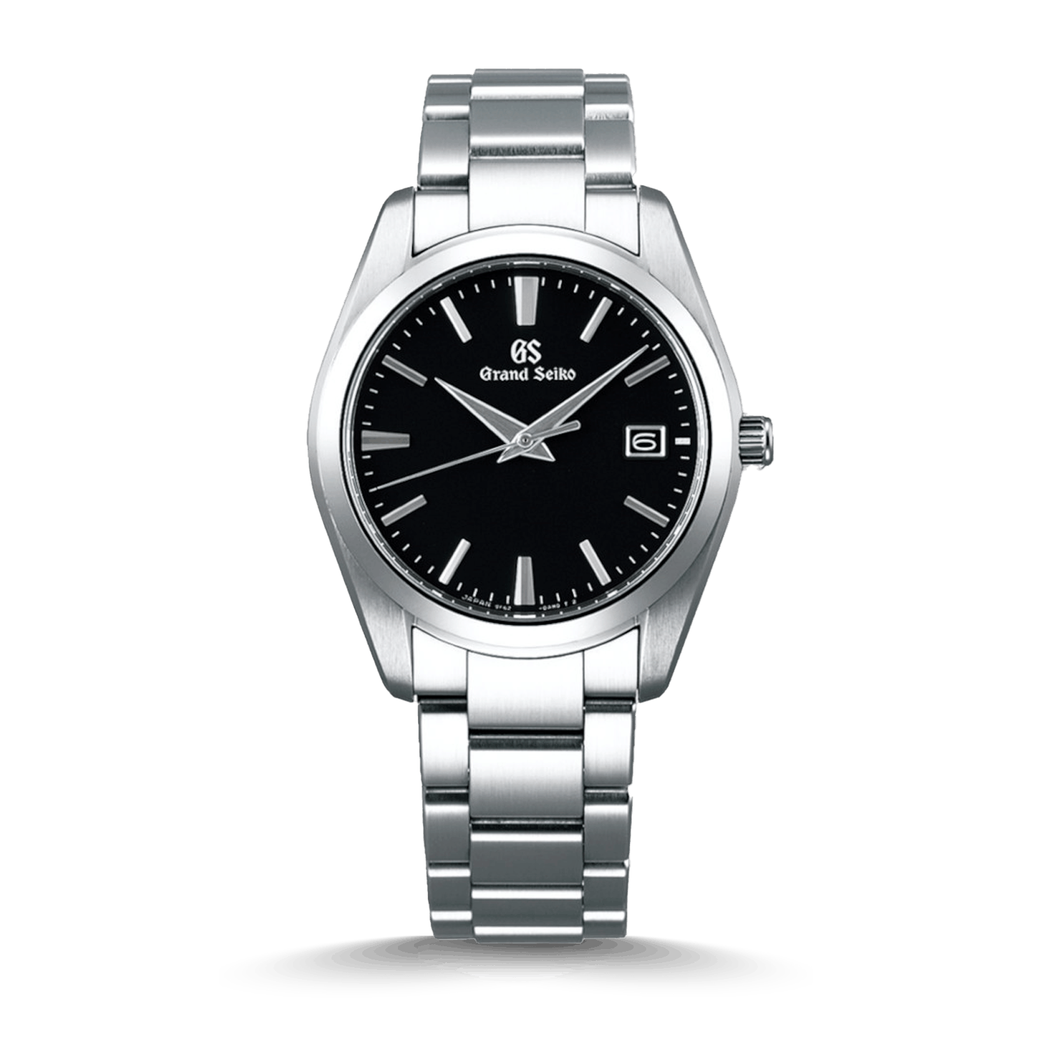 Grand Seiko Heritage Quarz CPO2 Produktbild main 0