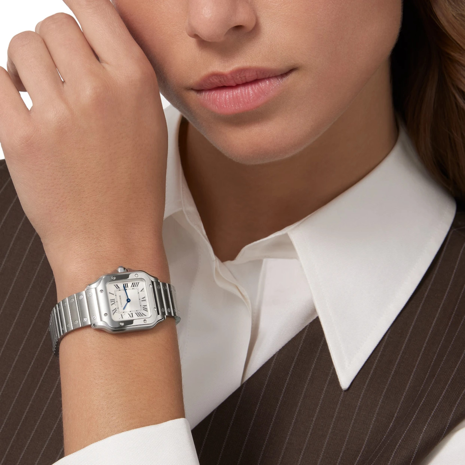 Cartier Santos de Cartier Produktbild main 1