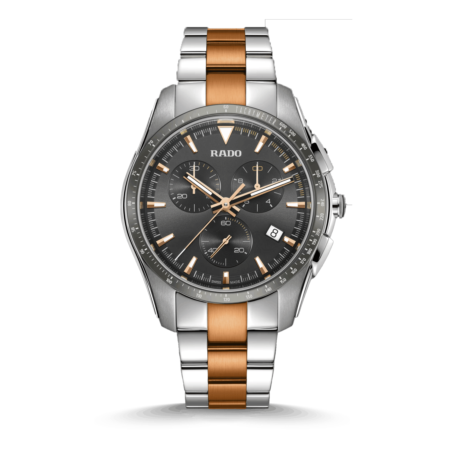 Rado HyperChrome Chronograph CPO Produktbild main 0